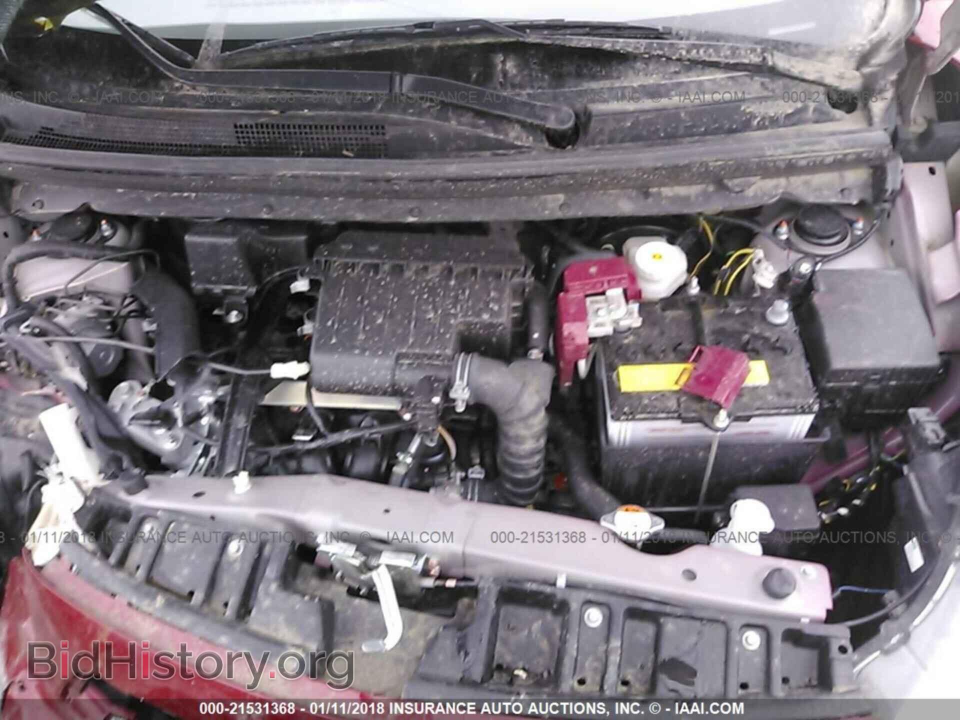 2017 Mitsubishi Mirage - VIN: ML32F3FJ8HHF17865 - Фото 10