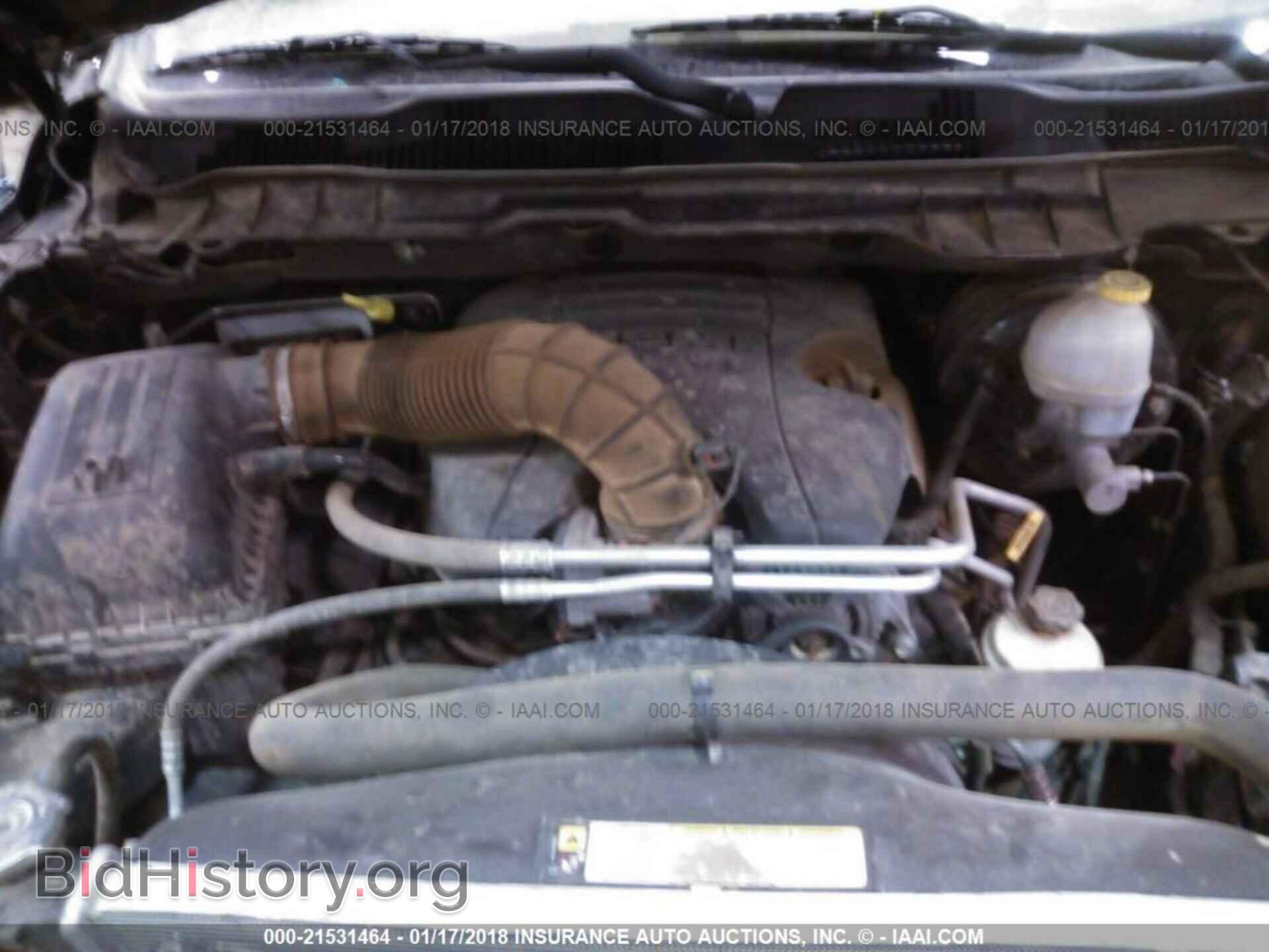 2012 Dodge Ram 1500 - VIN: 1C6RD7GT5CS214485 - Photo 10