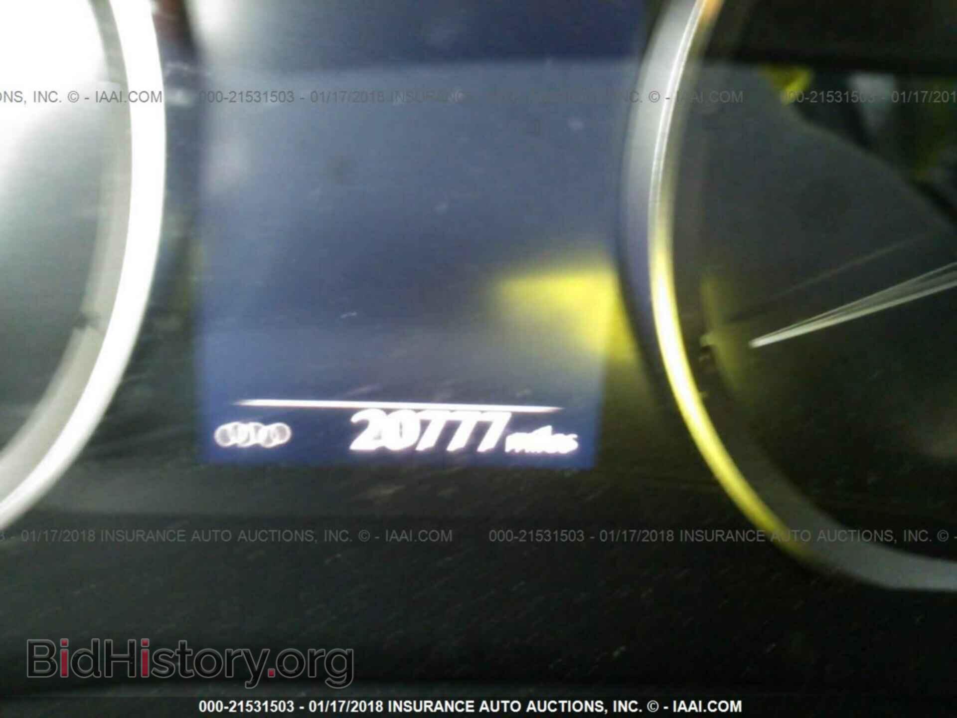 2015 Lexus Is - VIN: JTHCF1D28F5019645 - Фото 7