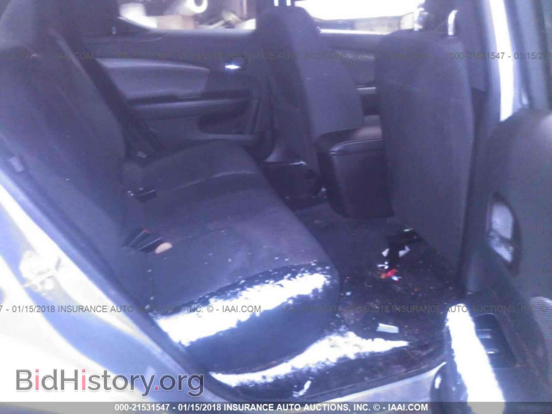 2014 Dodge Avenger - VIN: 1C3CDZAG9EN117639 - Фото 8