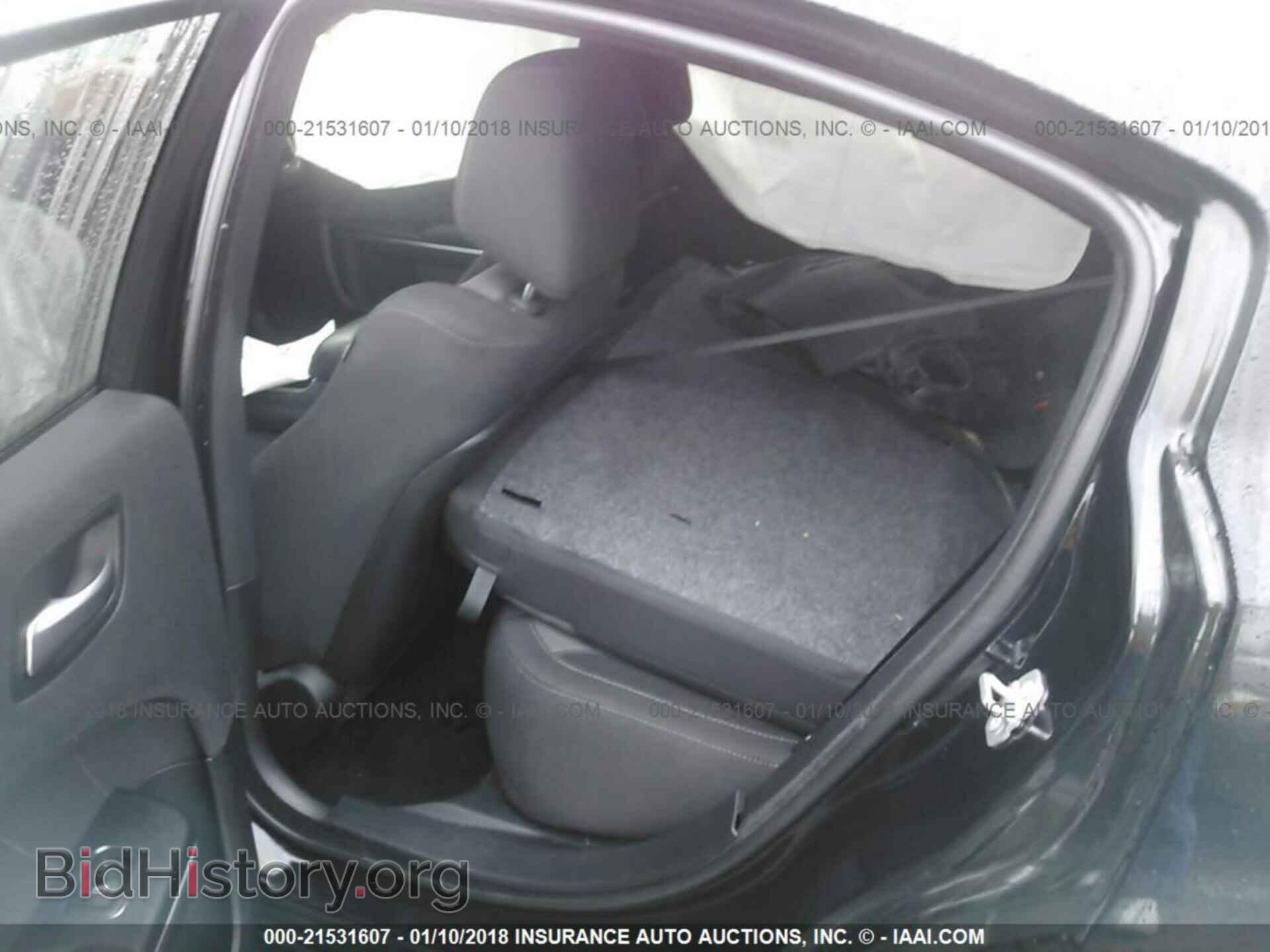 2015 Dodge Charger - VIN: 2C3CDXHG7FH725292 - Photo 8