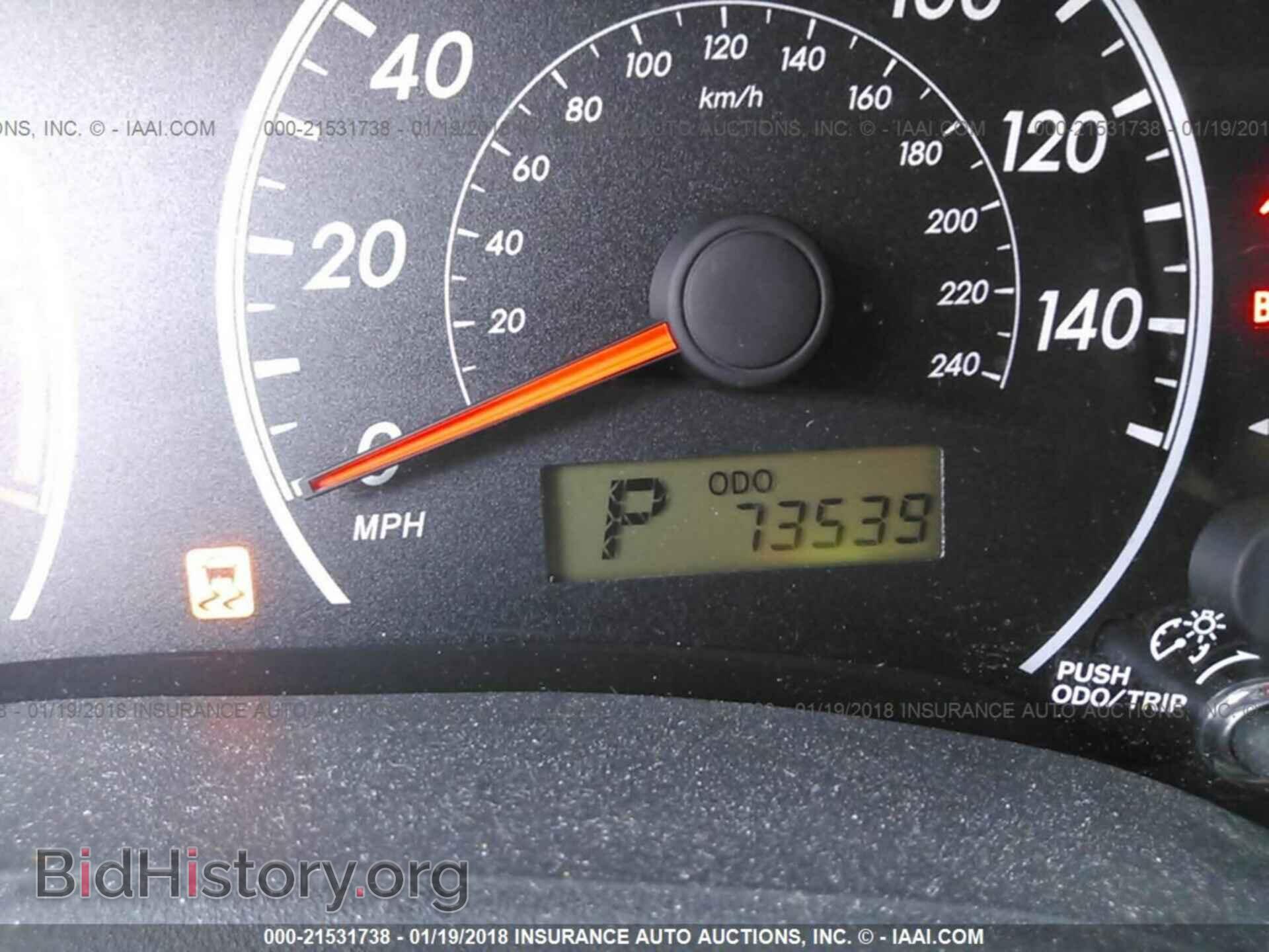 2013 Toyota Corolla - VIN: 2T1BU4EE8DC064517 - Photo 7