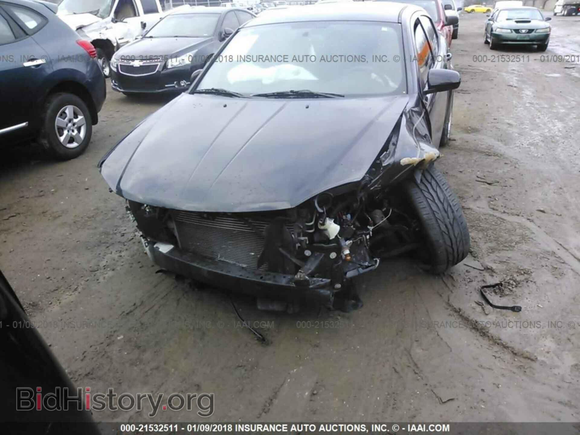 2012 Dodge Avenger - VIN: 1C3CDZCB4CN233118 - Photo 6