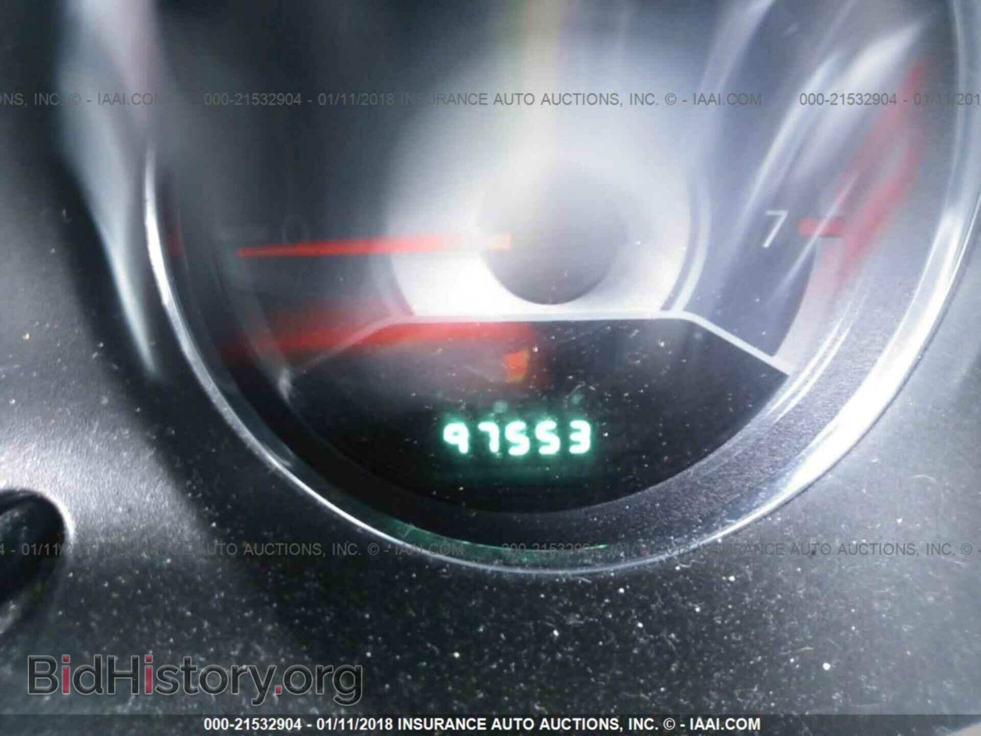 2014 Chrysler 200 - VIN: 1C3CCBBB8EN183578 - Фото 7