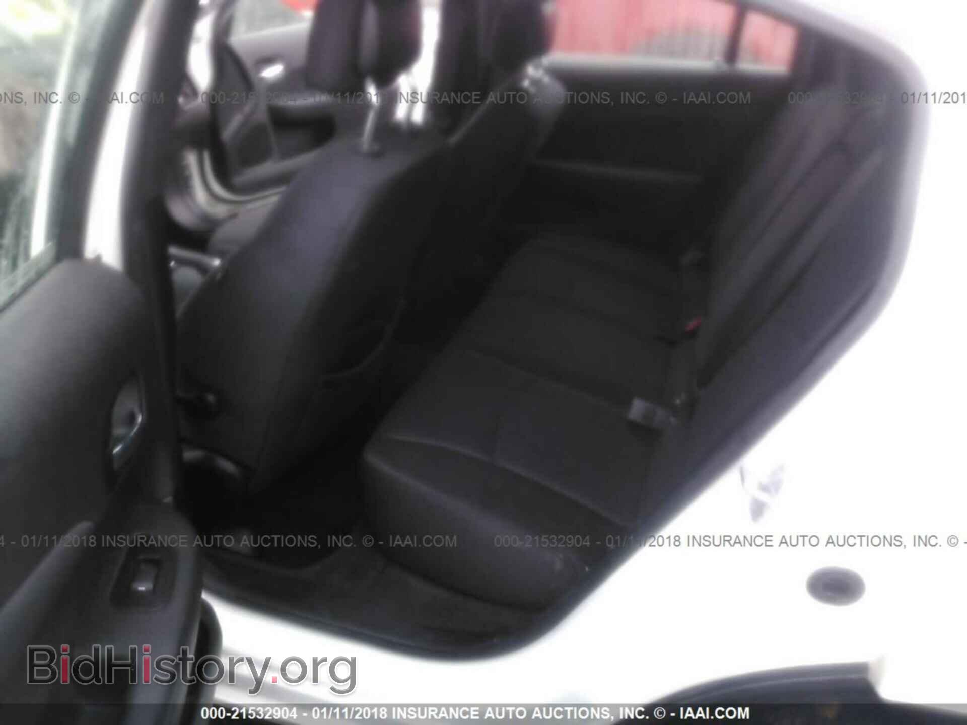 2014 Chrysler 200 - VIN: 1C3CCBBB8EN183578 - Фото 8