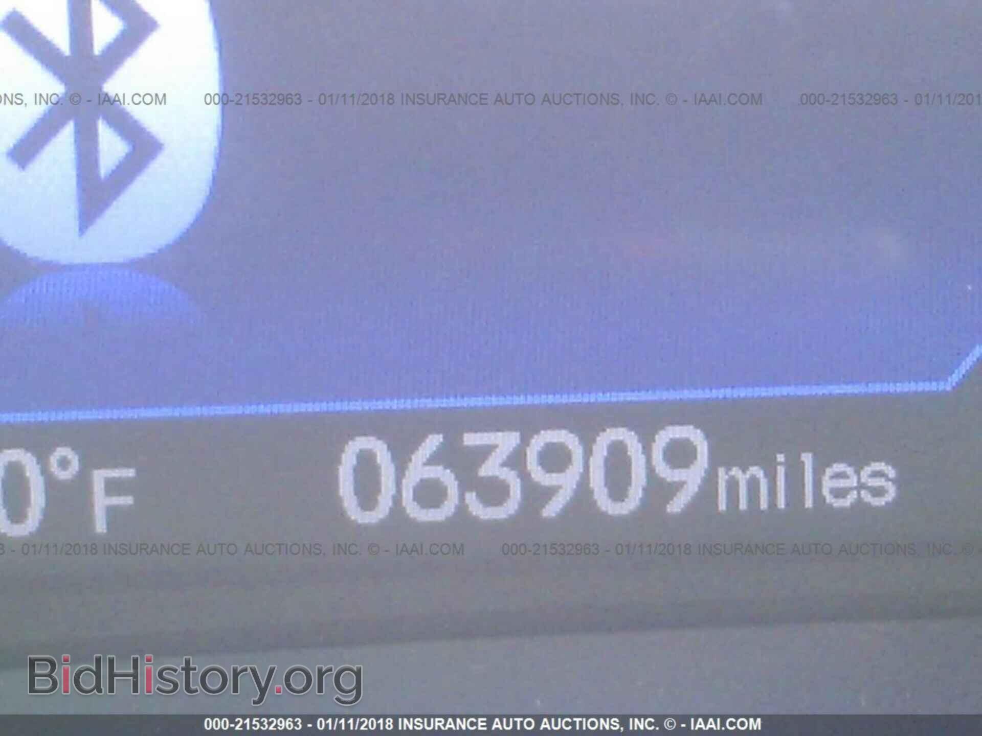 2013 Honda Civic - VIN: 19XFB2F51DE054049 - Фото 7