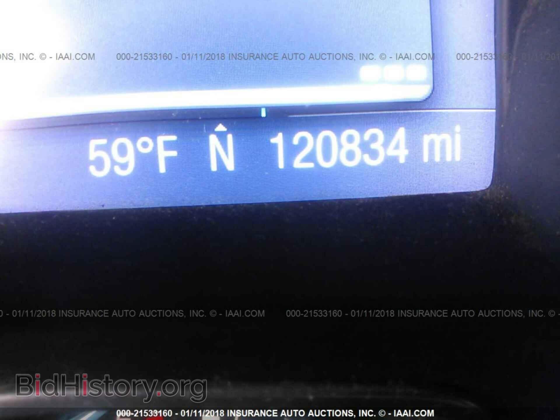2012 Ford Focus - VIN: 1FAHP3K29CL449121 - Photo 7