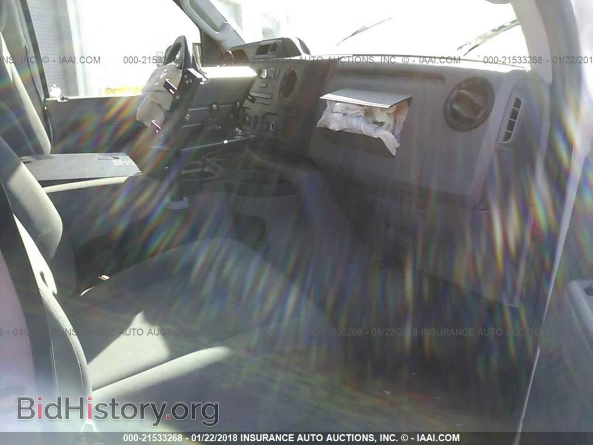 2013 Ford Econoline - VIN: 1FTNE1EW4DDA23225 - Фото 5