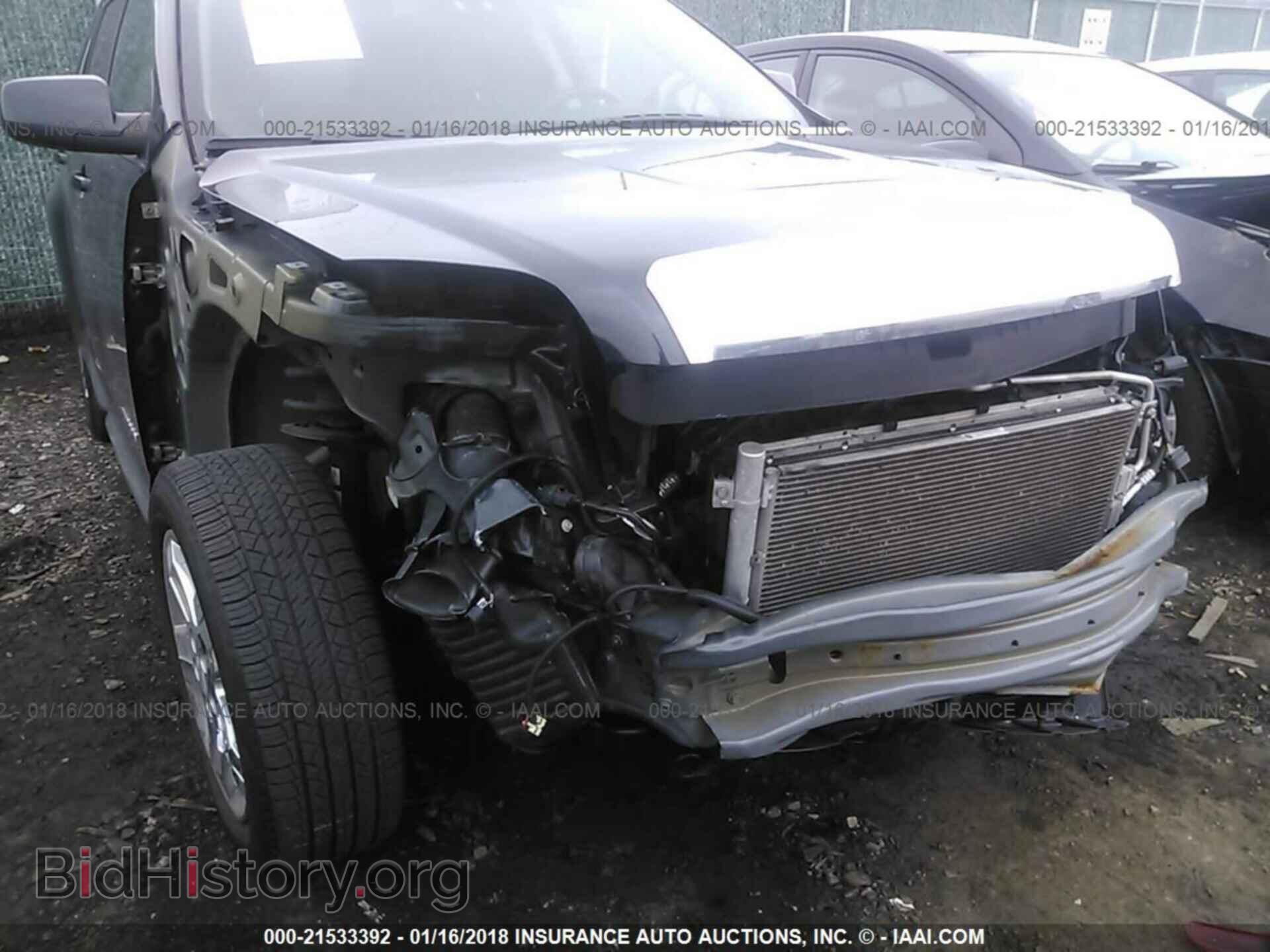 2013 Gmc Terrain - VIN: 2GKFLVE39D6306116 - Фото 6