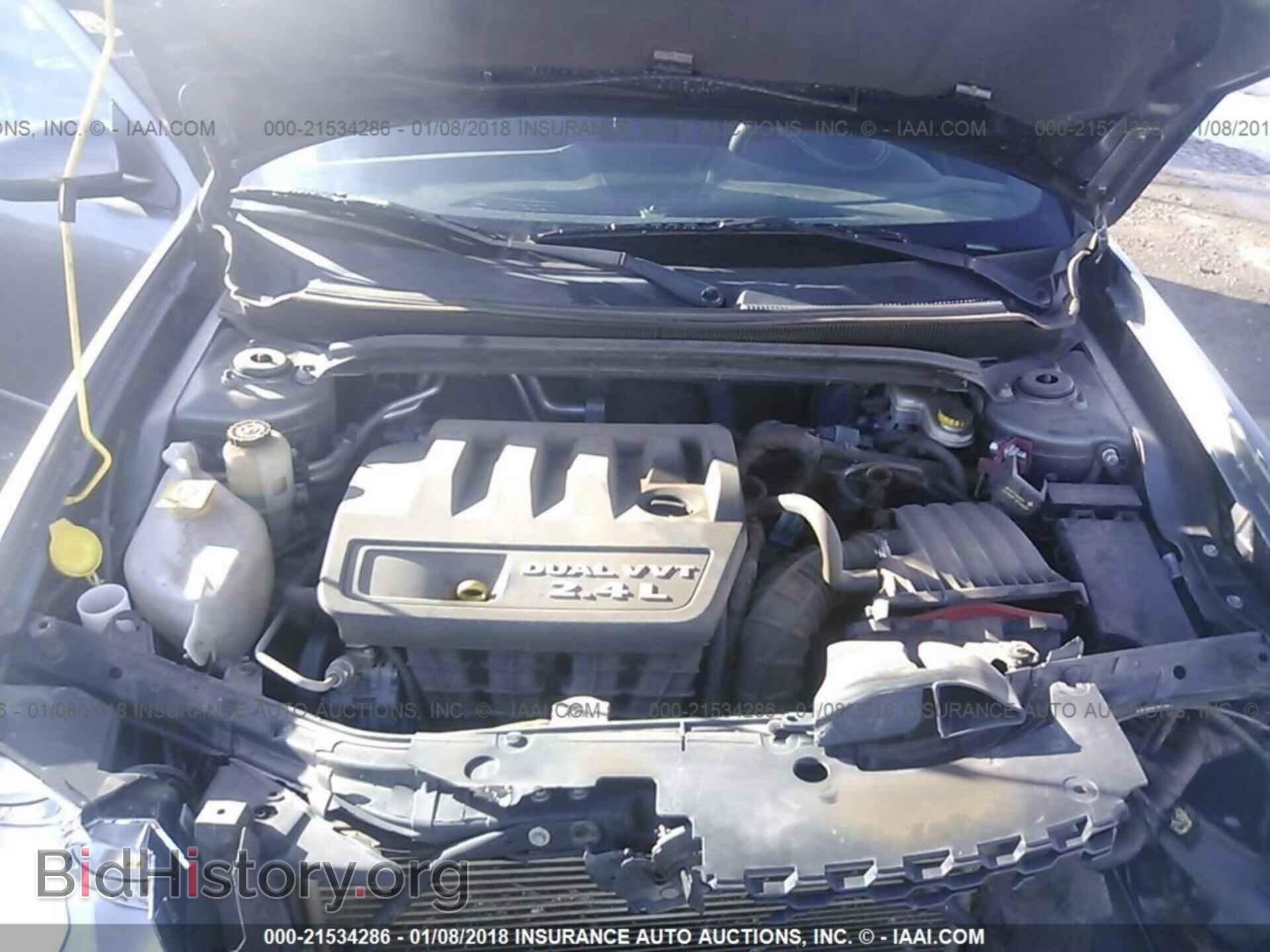 2013 Dodge Avenger - VIN: 1C3CDZCB3DN562507 - Photo 10