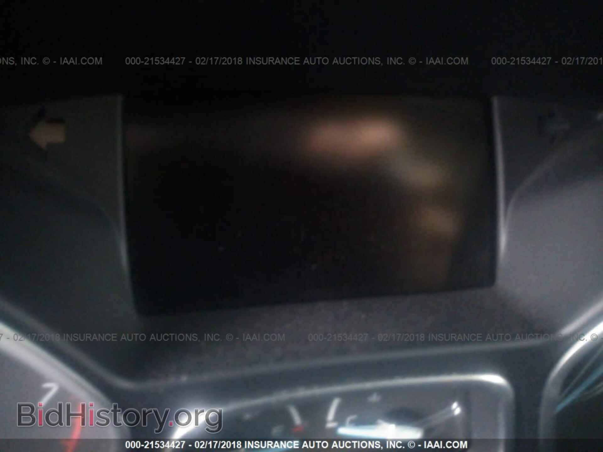 2012 Ford Focus - VIN: 1FAHP3K29CL321185 - Photo 7