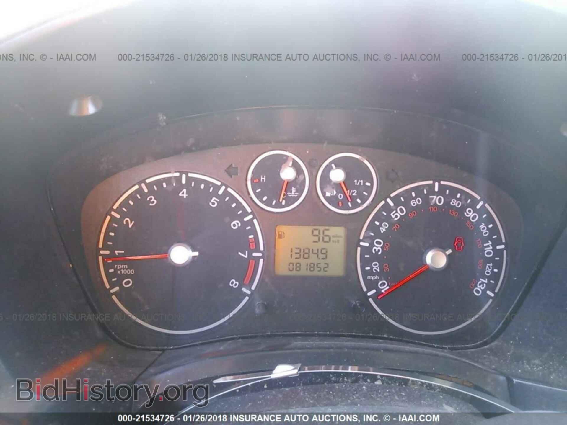 2013 Ford Transit - VIN: NM0LS7DN7DT168807 - Фото 7