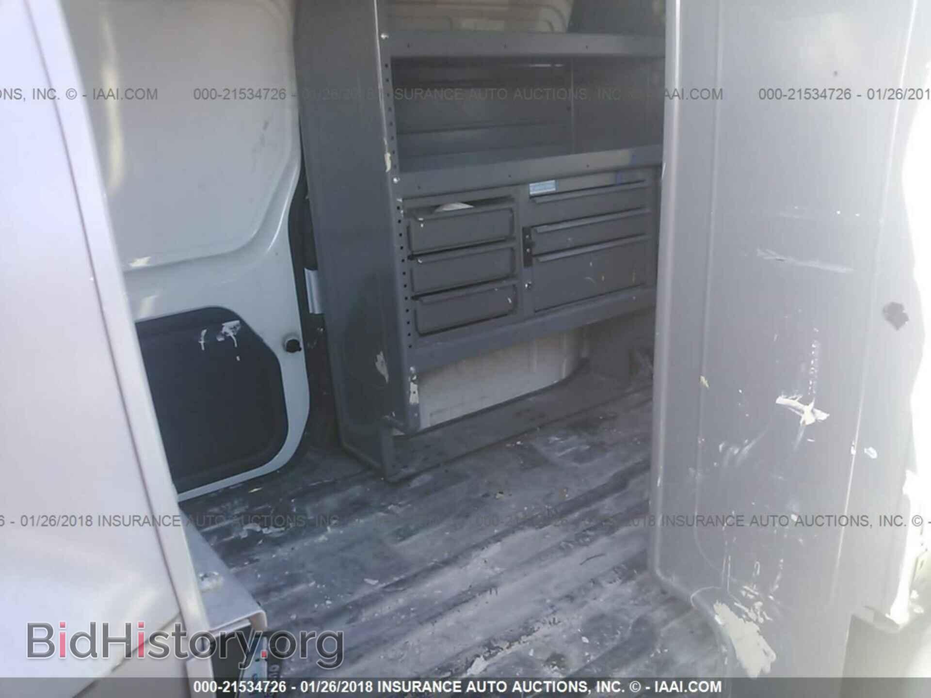 2013 Ford Transit - VIN: NM0LS7DN7DT168807 - Фото 8