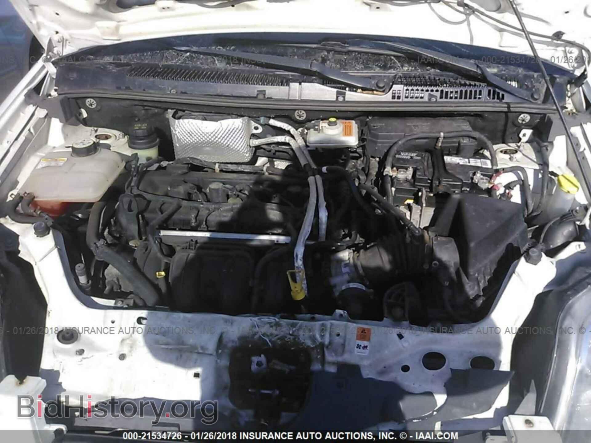 2013 Ford Transit - VIN: NM0LS7DN7DT168807 - Фото 10