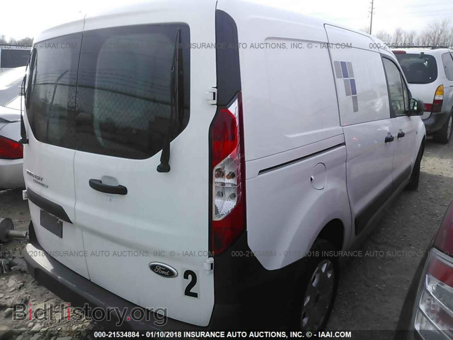 2015 Ford Transit - VIN: NM0LS7E7XF1188208 - Фото 4