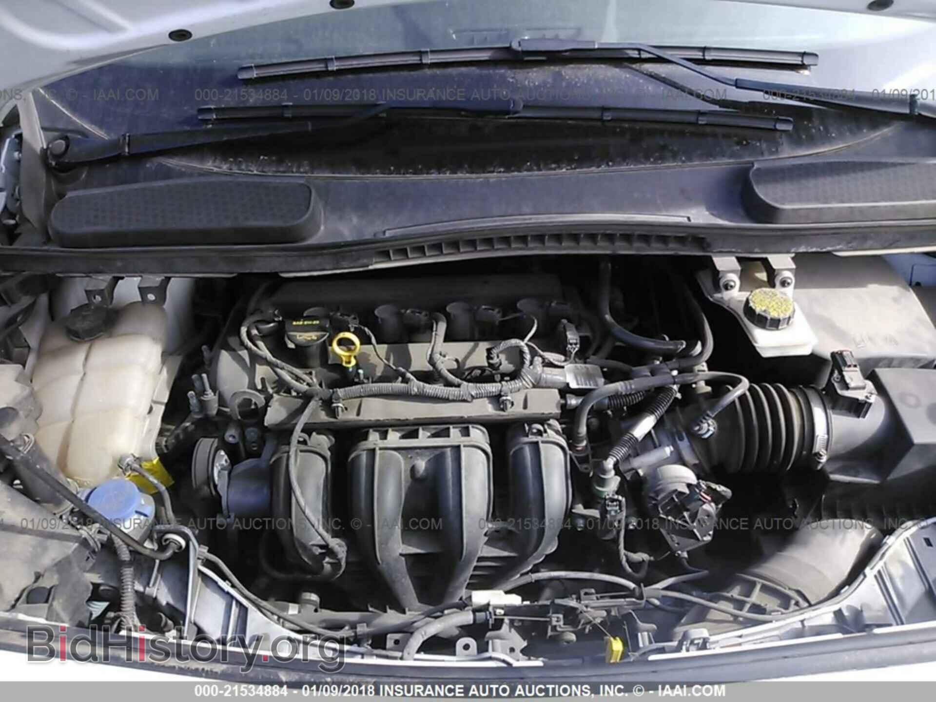 2015 Ford Transit - VIN: NM0LS7E7XF1188208 - Фото 10
