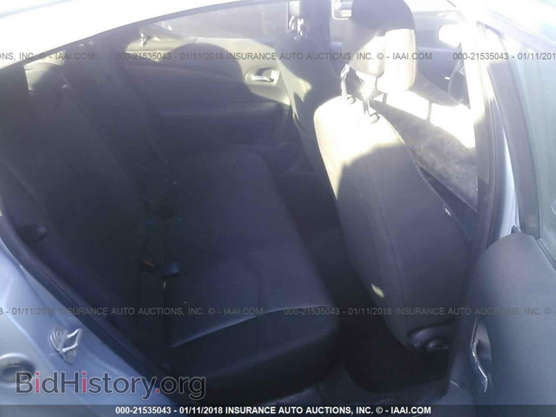 2013 Dodge Avenger - VIN: 1C3CDZAG8DN683211 - Photo 8