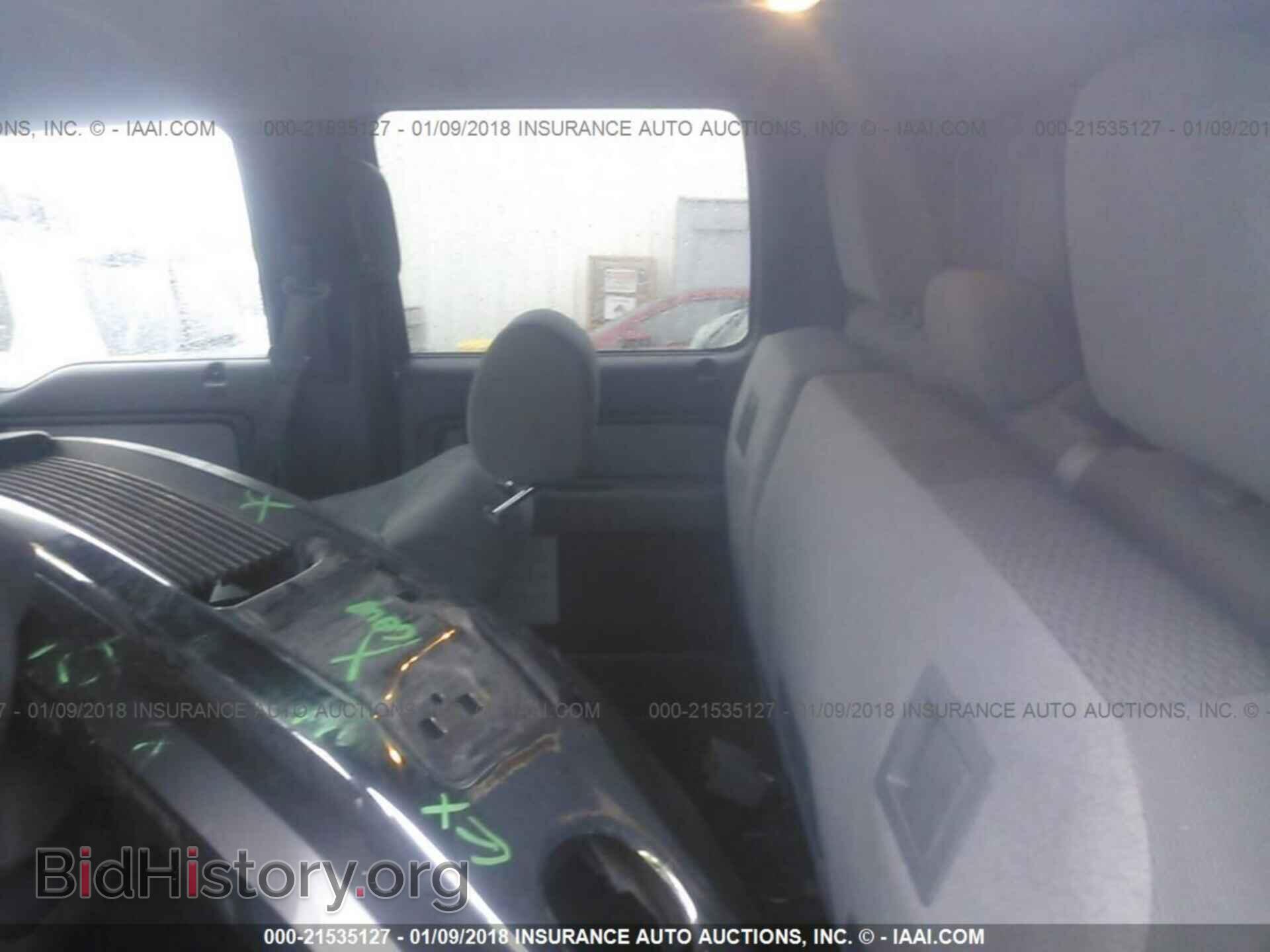 2013 Ford F150 - VIN: 1FTFW1ET6DKE23886 - Фото 8