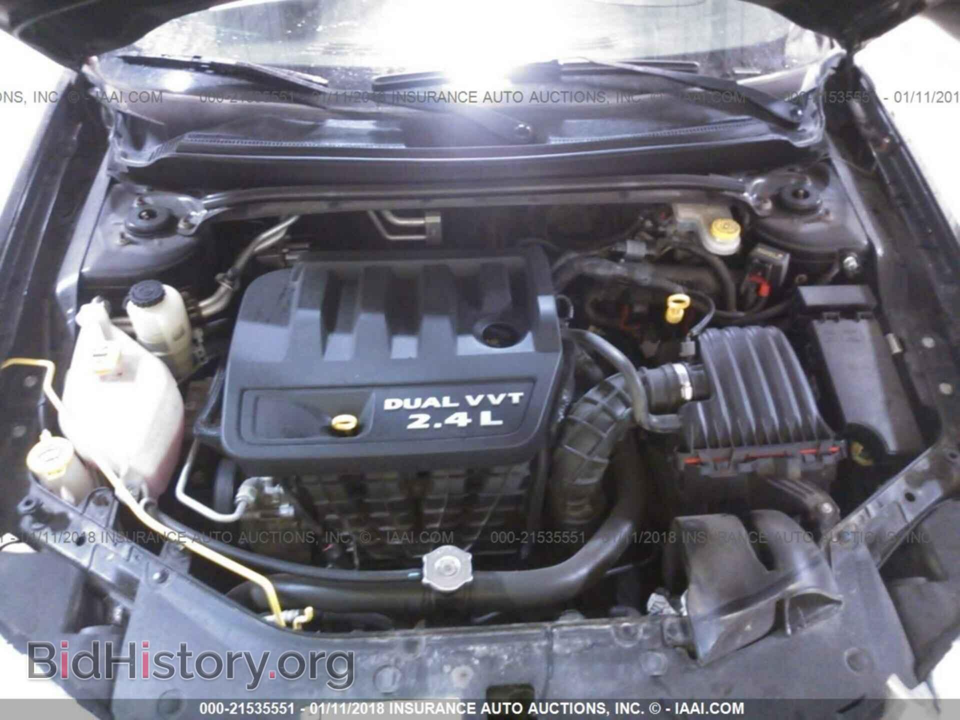 2013 Dodge Avenger - VIN: 1C3CDZCB4DN709854 - Photo 10