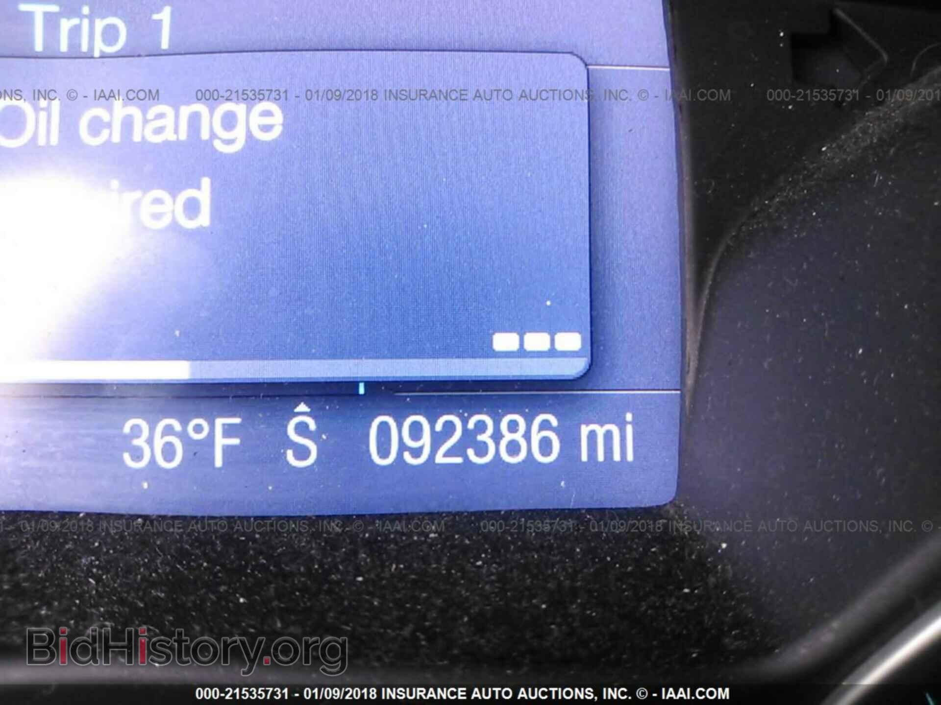 2013 Ford Focus - VIN: 1FADP3F28DL320877 - Photo 7