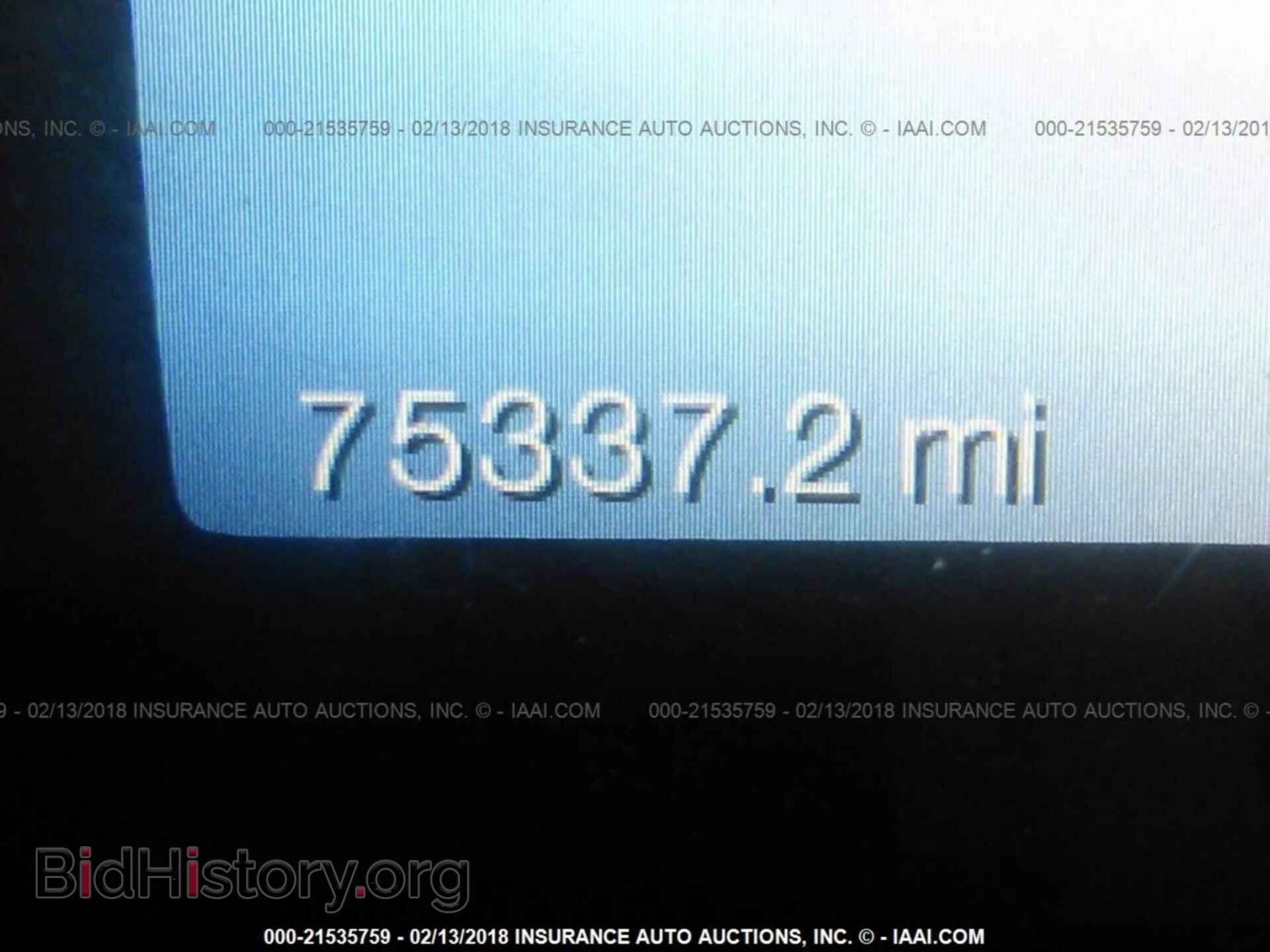 2011 Ford Edge - VIN: 2FMDK4KC0BBB06729 - Photo 7