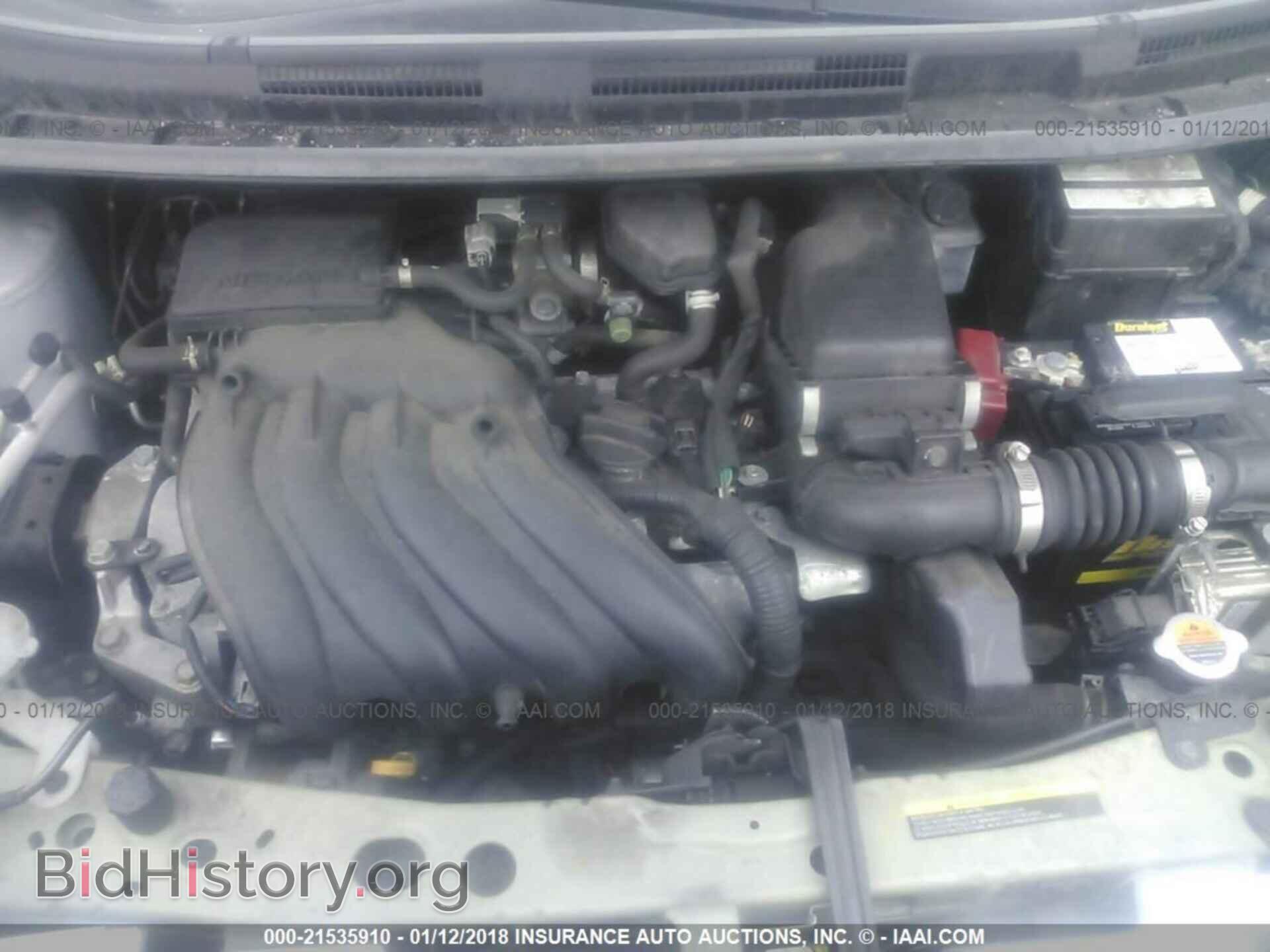 2015 Nissan Versa note - VIN: 3N1CE2CP9FL390081 - Фото 10