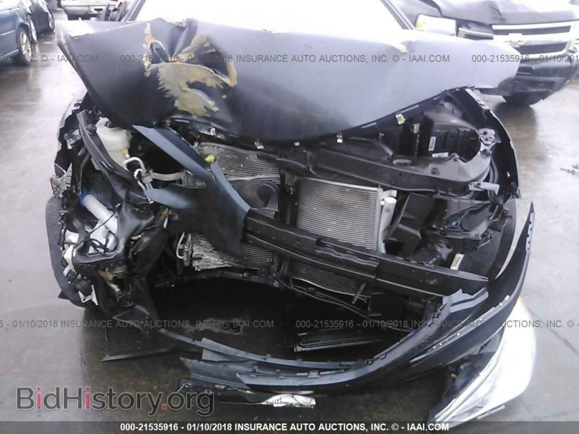 2012 Hyundai Sonata - VIN: 5NPEB4AC7CH476852 - Фото 6