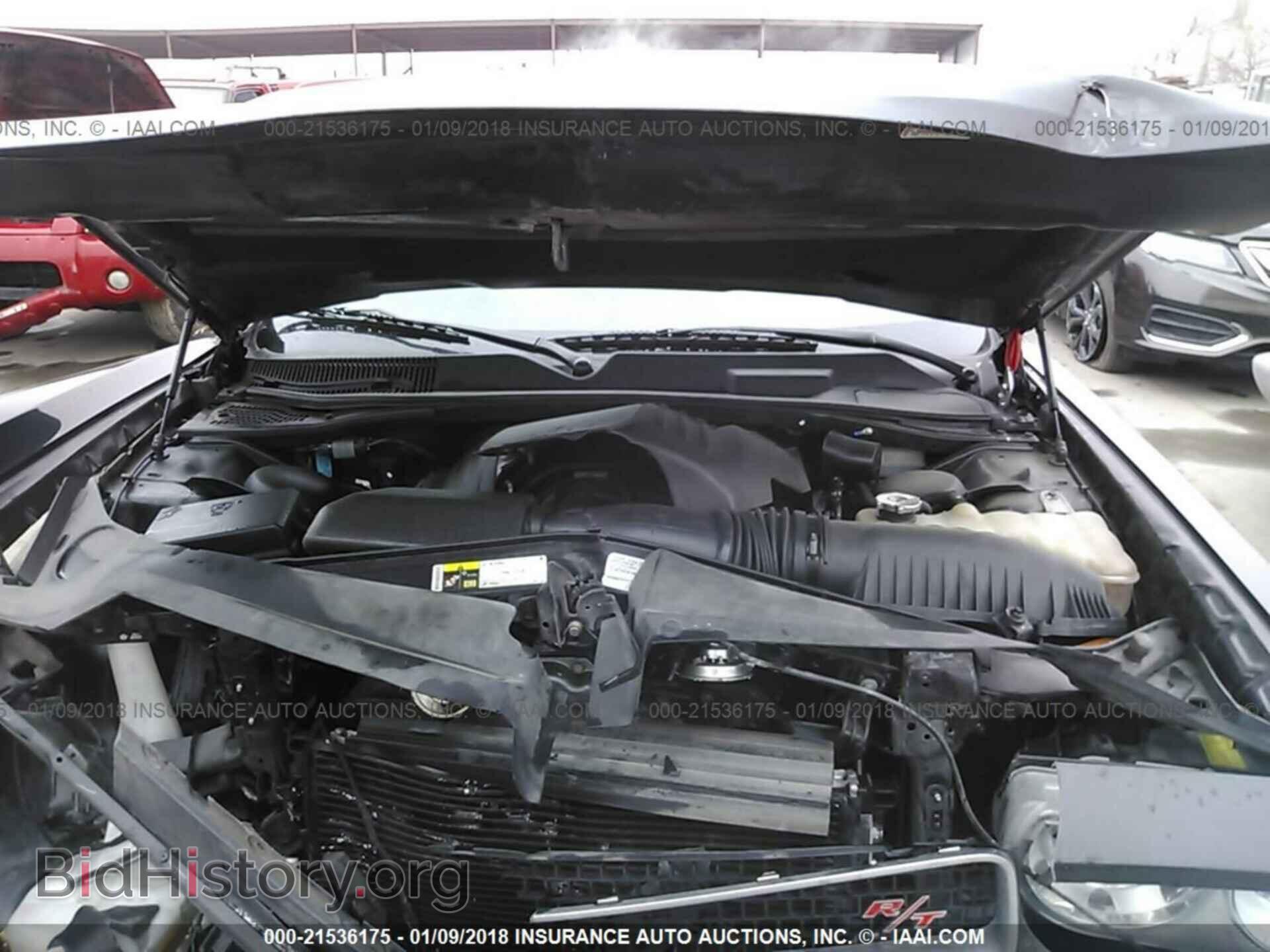 2014 Dodge Challenger - VIN: 2C3CDYBT1EH102017 - Photo 10