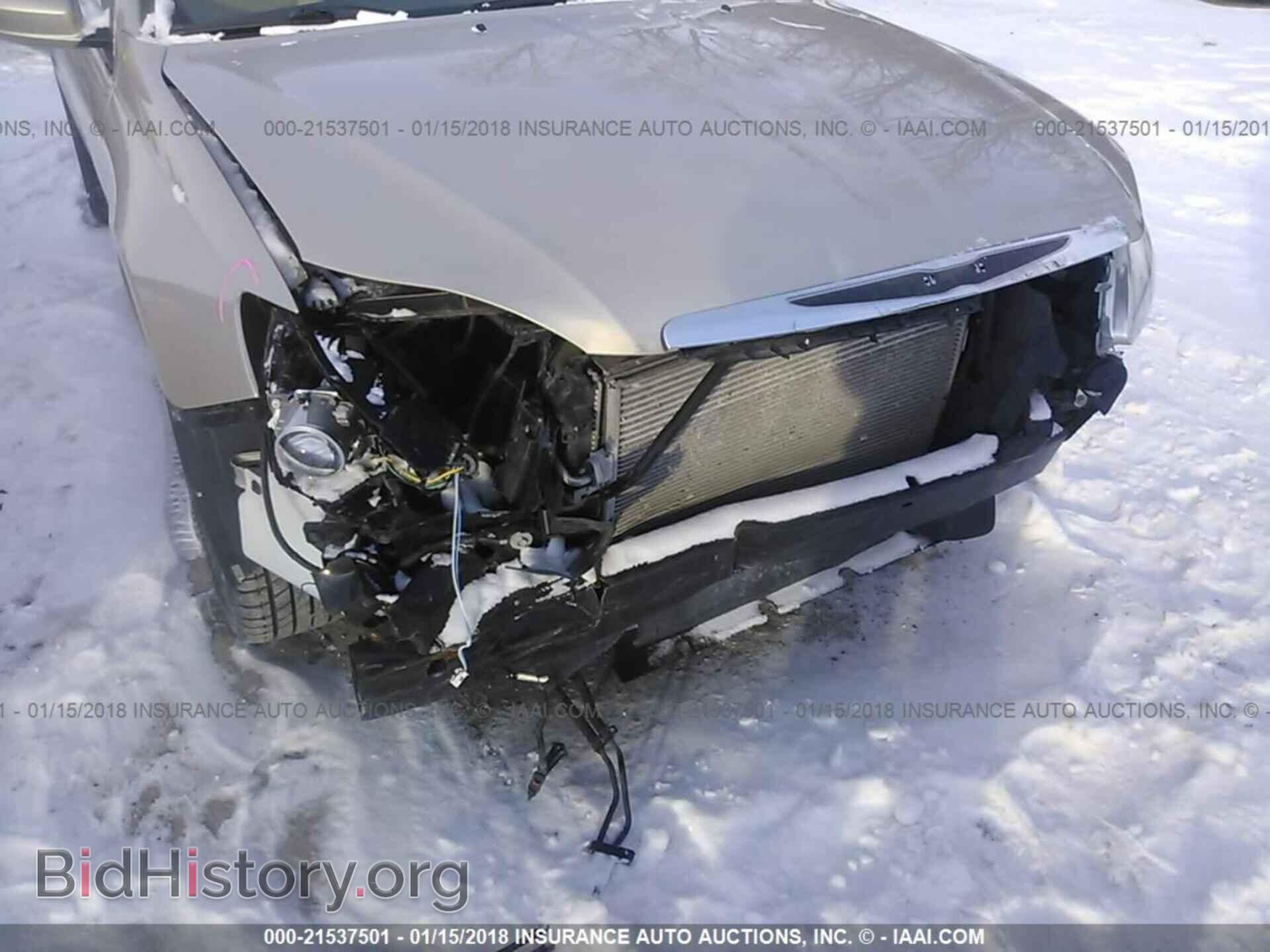 2013 Chrysler 200 - VIN: 1C3CCBBB3DN593686 - Photo 6