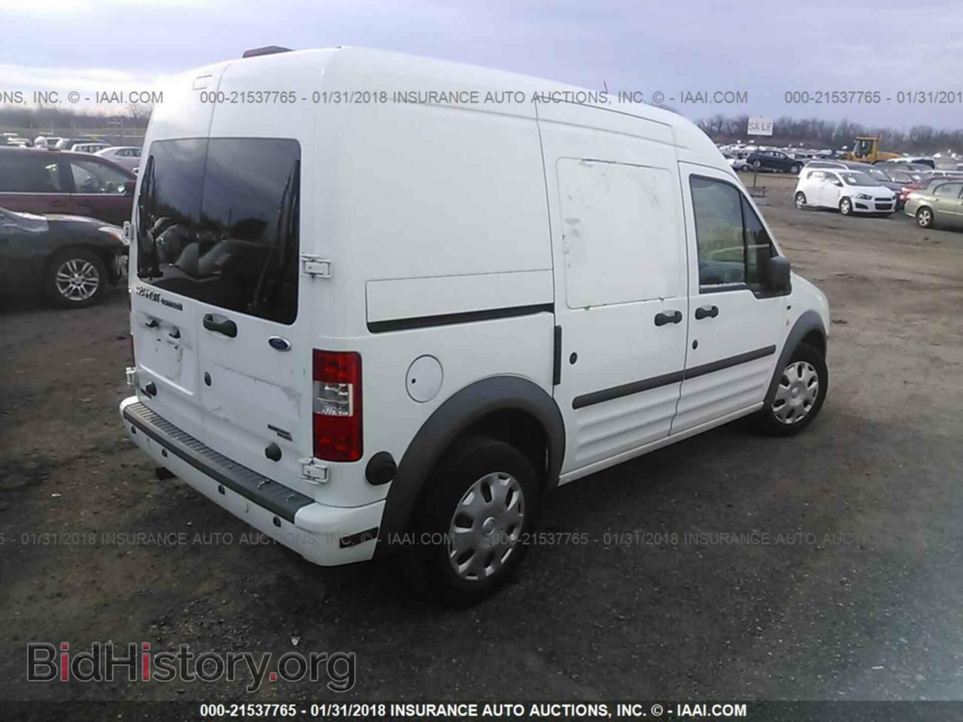 2013 Ford Transit - VIN: NM0LS7DN1DT154451 - Фото 4