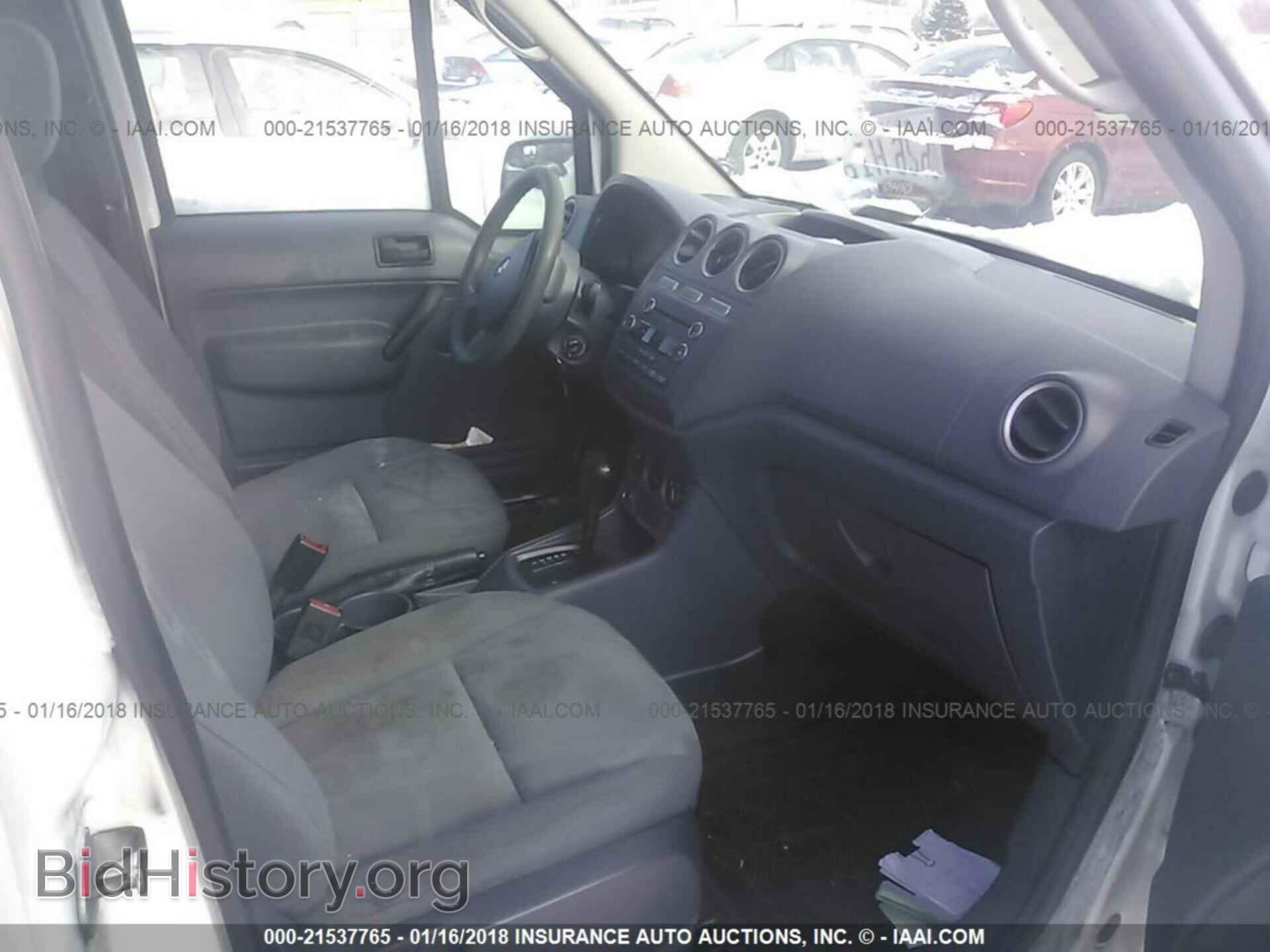 2013 Ford Transit - VIN: NM0LS7DN1DT154451 - Фото 5