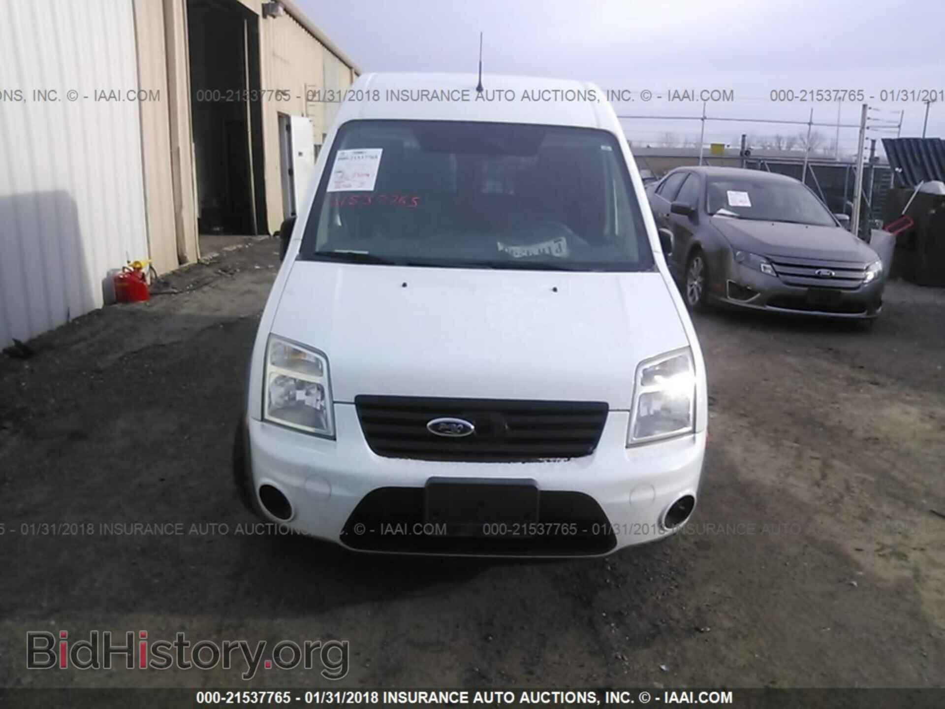 2013 Ford Transit - VIN: NM0LS7DN1DT154451 - Фото 6