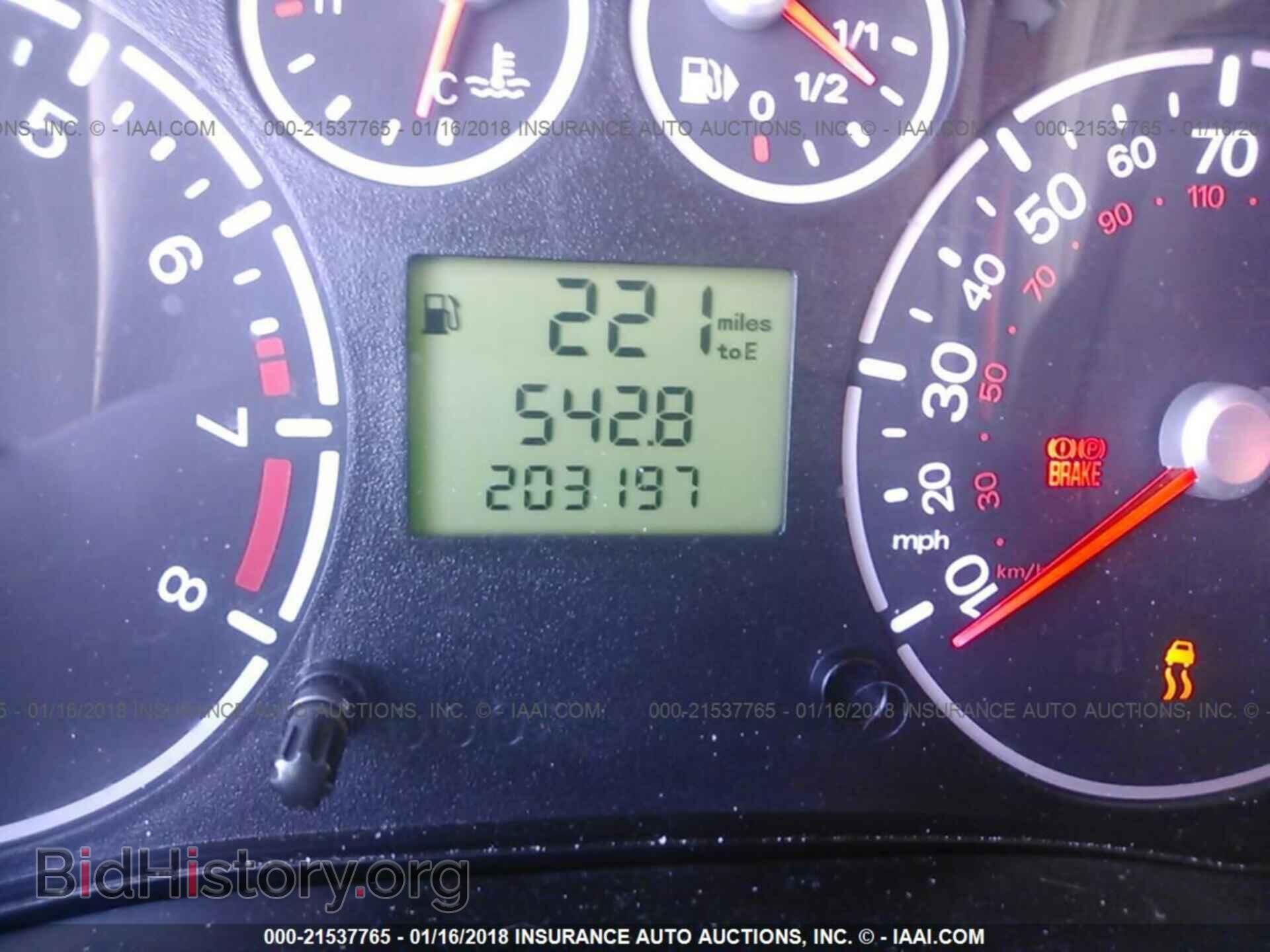 2013 Ford Transit - VIN: NM0LS7DN1DT154451 - Фото 7