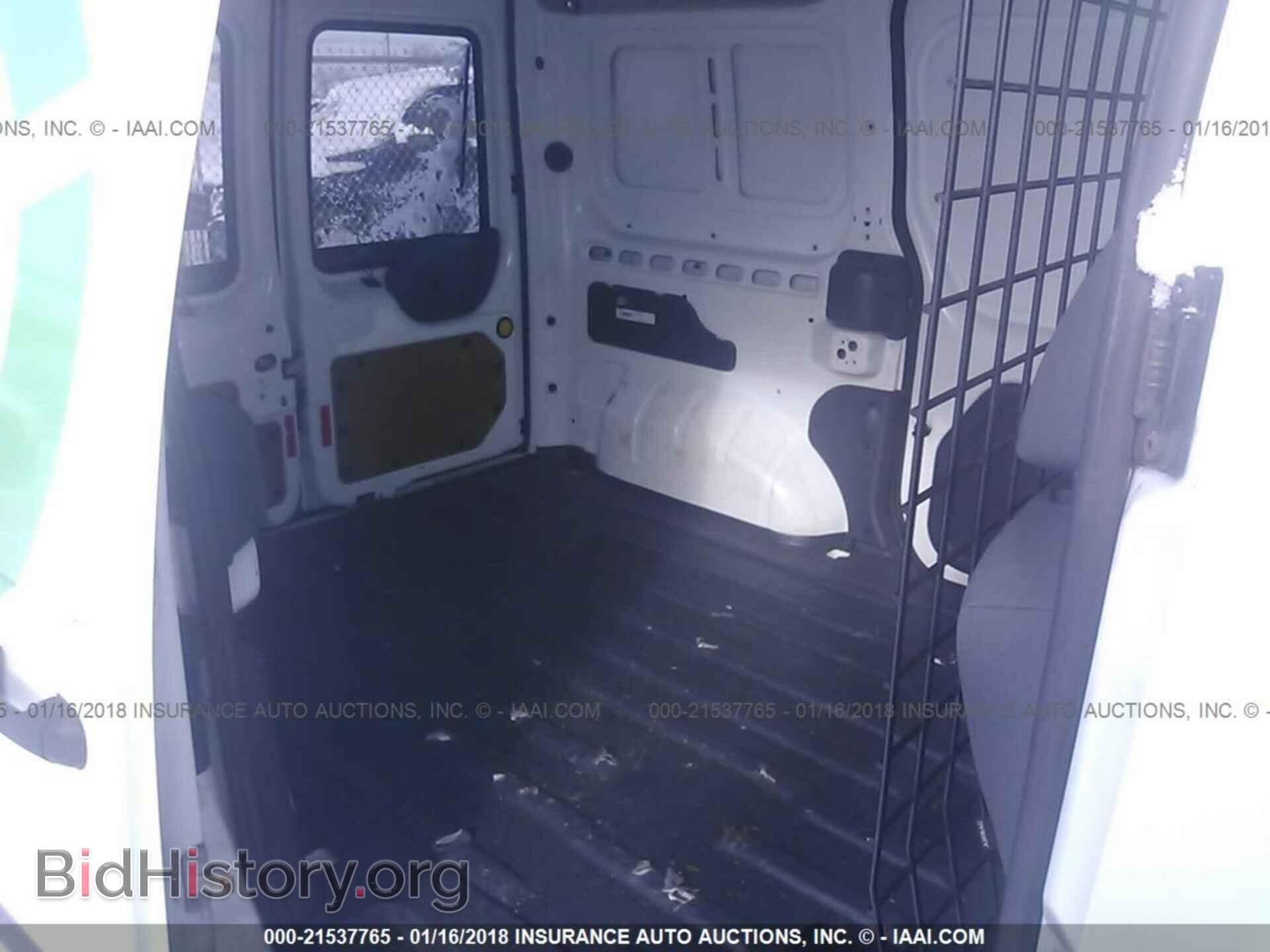 2013 Ford Transit - VIN: NM0LS7DN1DT154451 - Фото 8