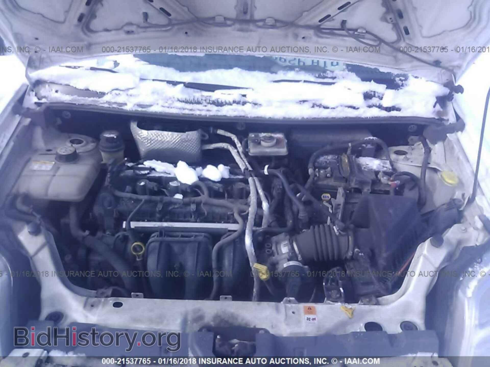 2013 Ford Transit - VIN: NM0LS7DN1DT154451 - Фото 10