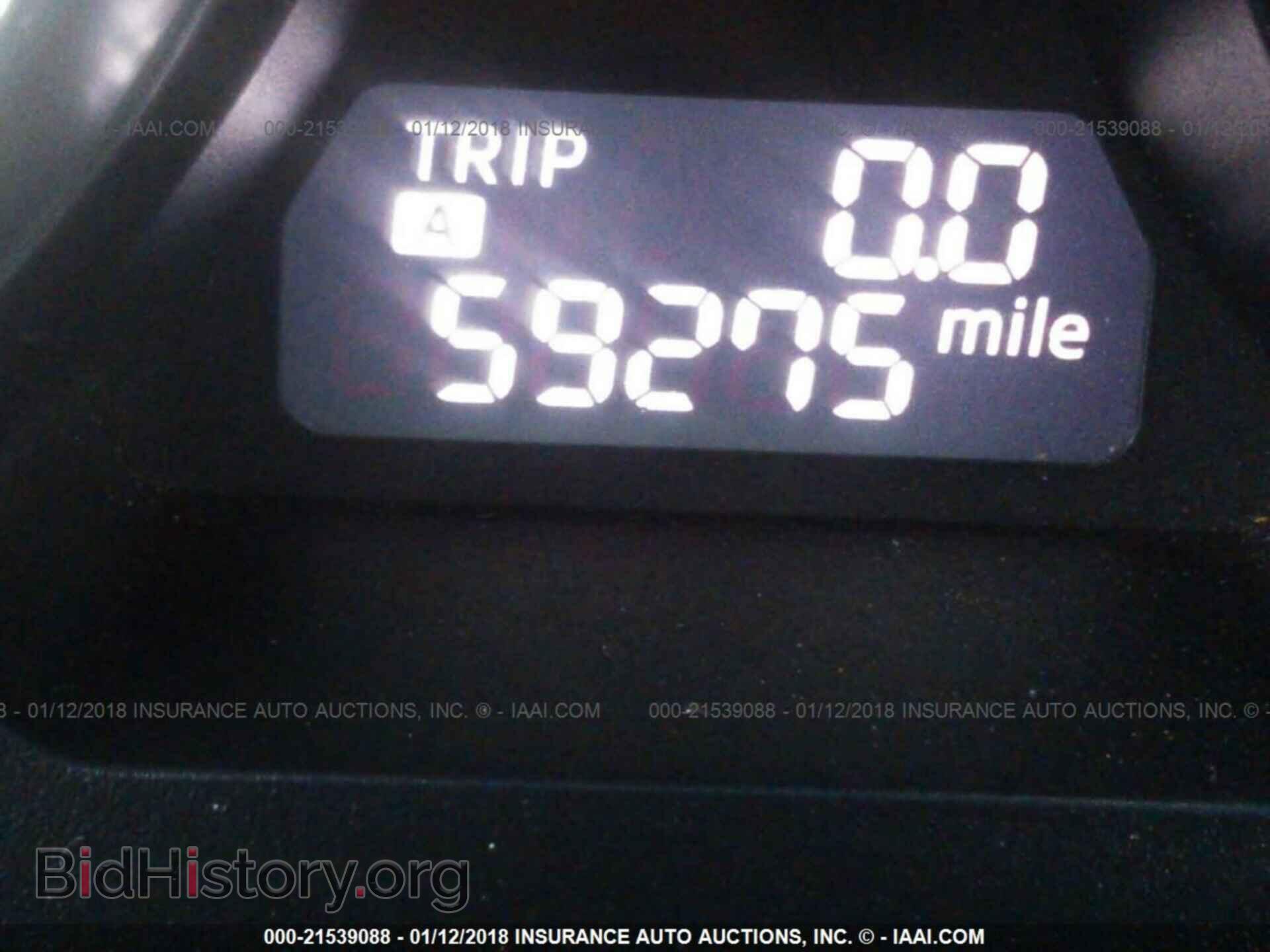 2013 Mazda Cx-9 - VIN: JM3TB3DV6D0408207 - Фото 7