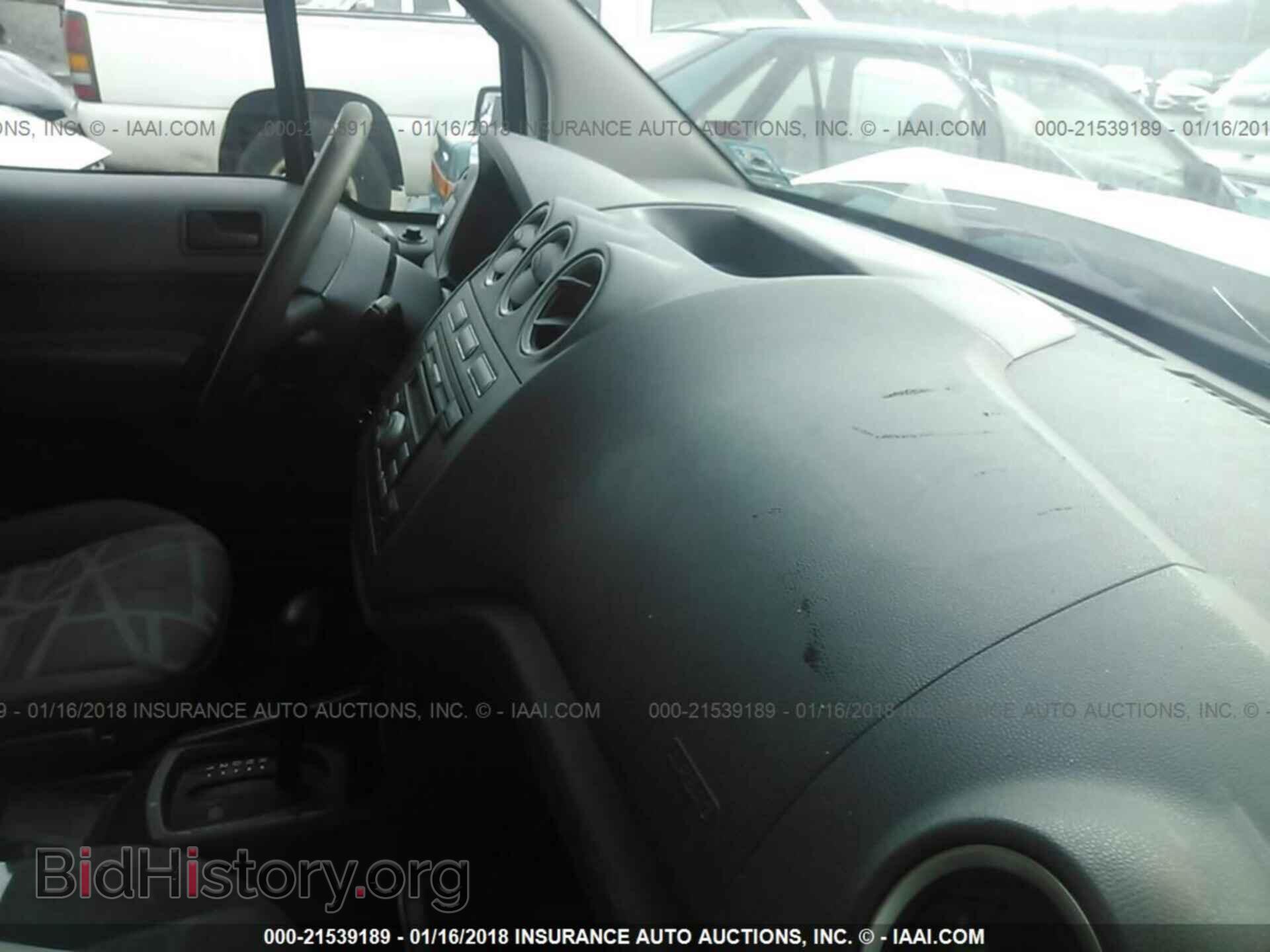 2011 Ford Transit - VIN: NM0LS7BN9BT069163 - Фото 5