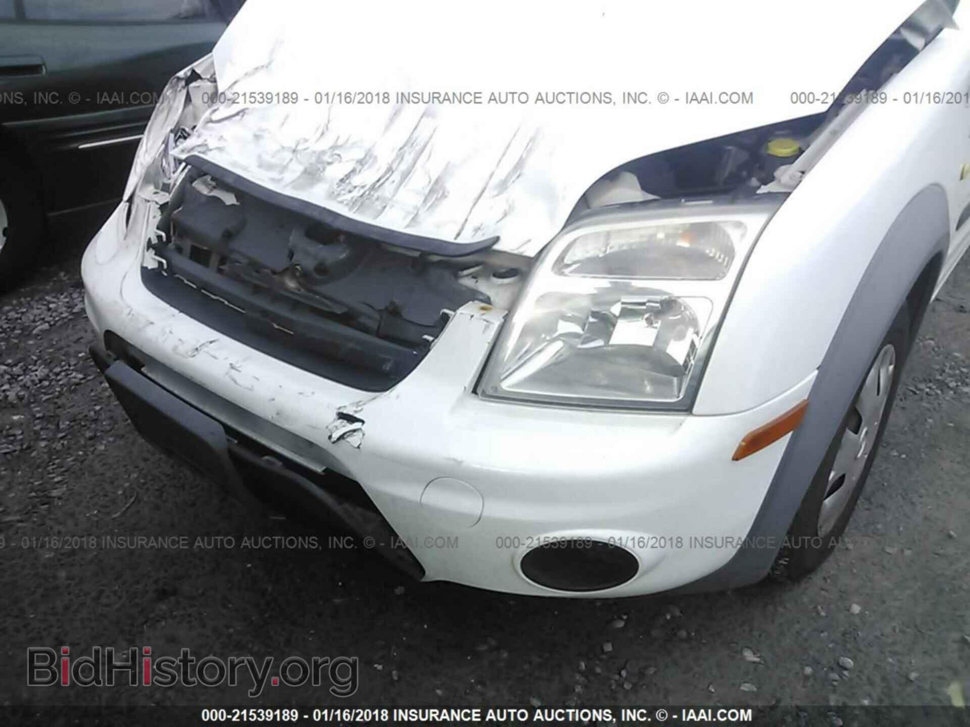 2011 Ford Transit - VIN: NM0LS7BN9BT069163 - Фото 6
