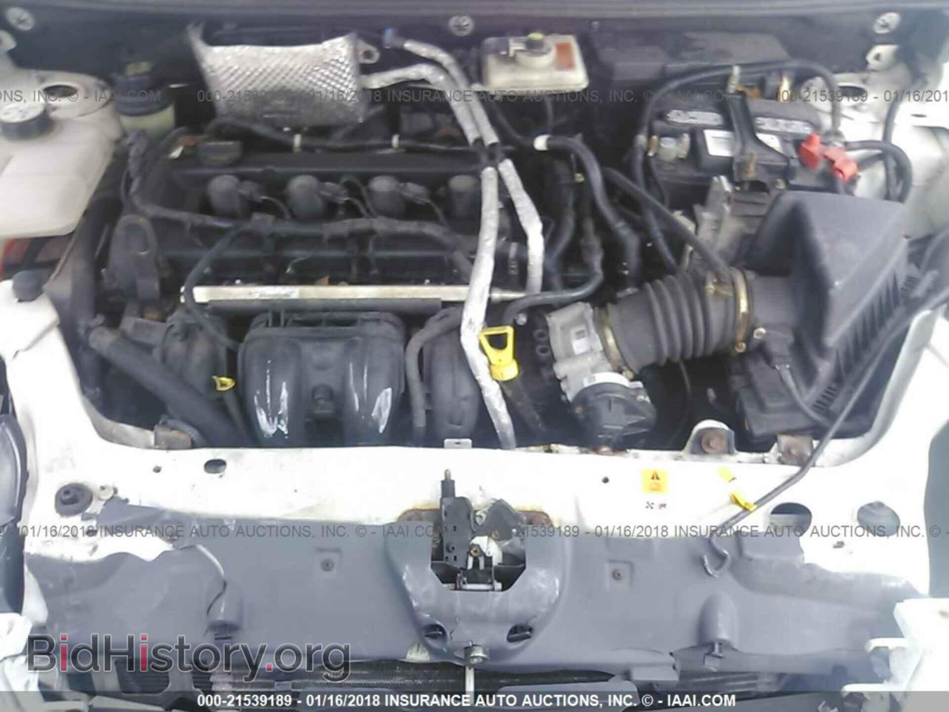 2011 Ford Transit - VIN: NM0LS7BN9BT069163 - Фото 10