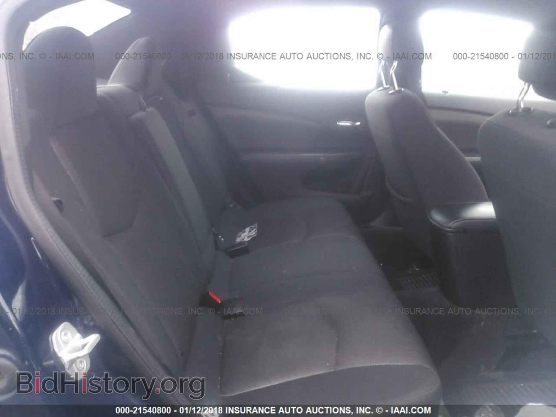 2013 Dodge Avenger - VIN: 1C3CDZAB3DN711632 - Photo 8