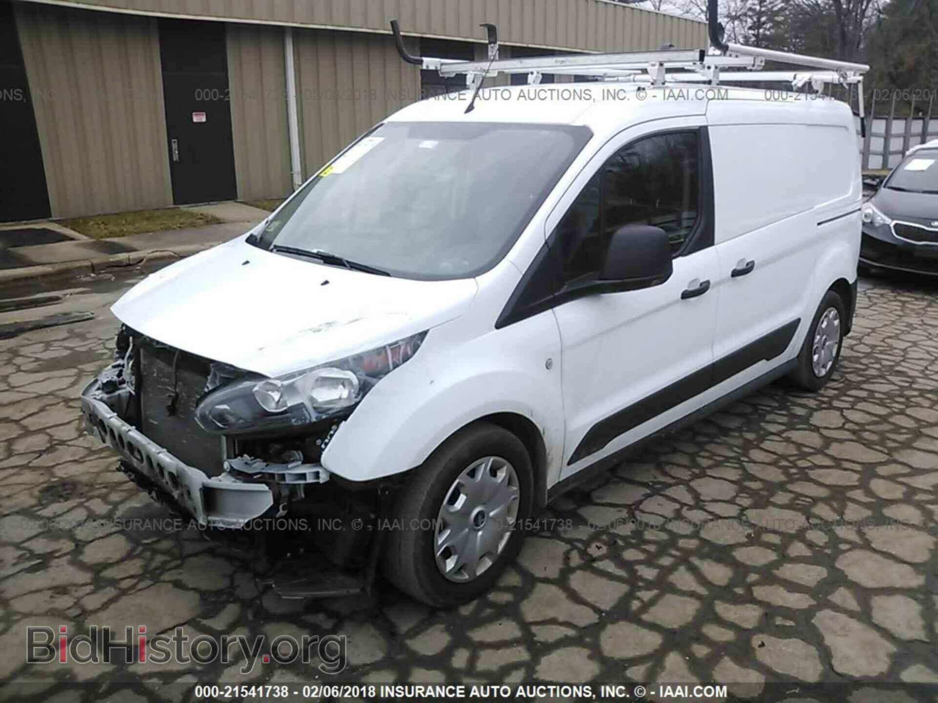 2015 Ford Transit - VIN: NM0LS7E77F1225246 - Photo 2