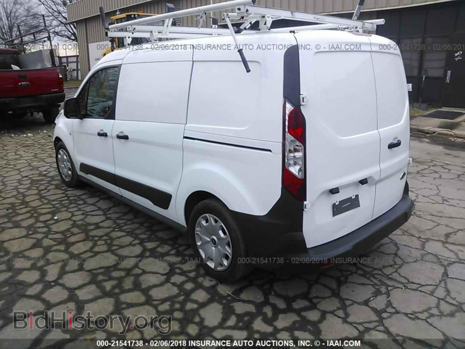 2015 Ford Transit - VIN: NM0LS7E77F1225246 - Photo 3