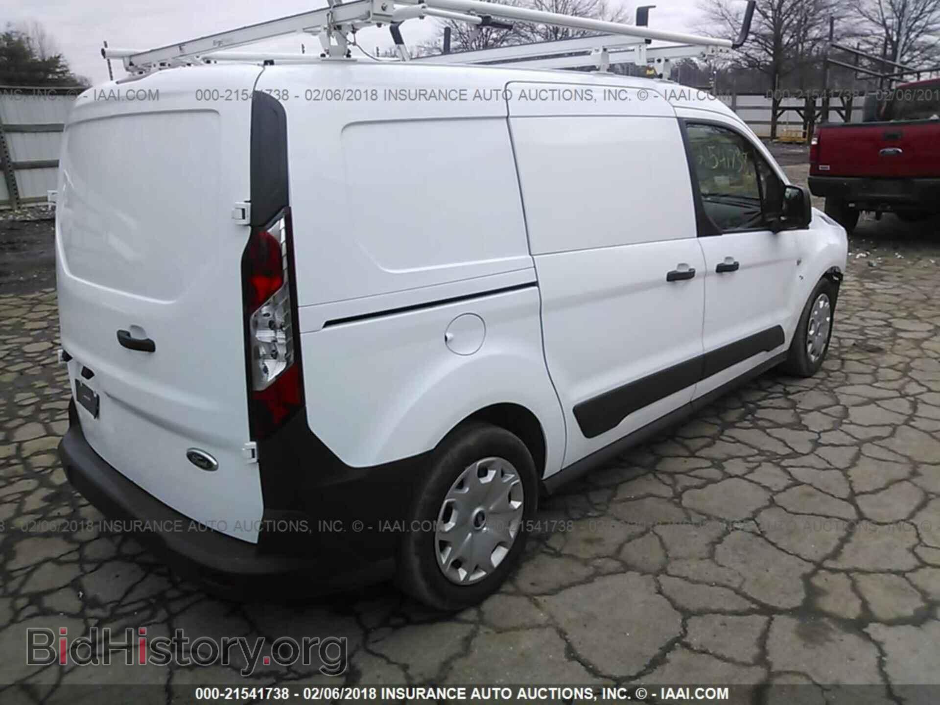 2015 Ford Transit - VIN: NM0LS7E77F1225246 - Photo 4