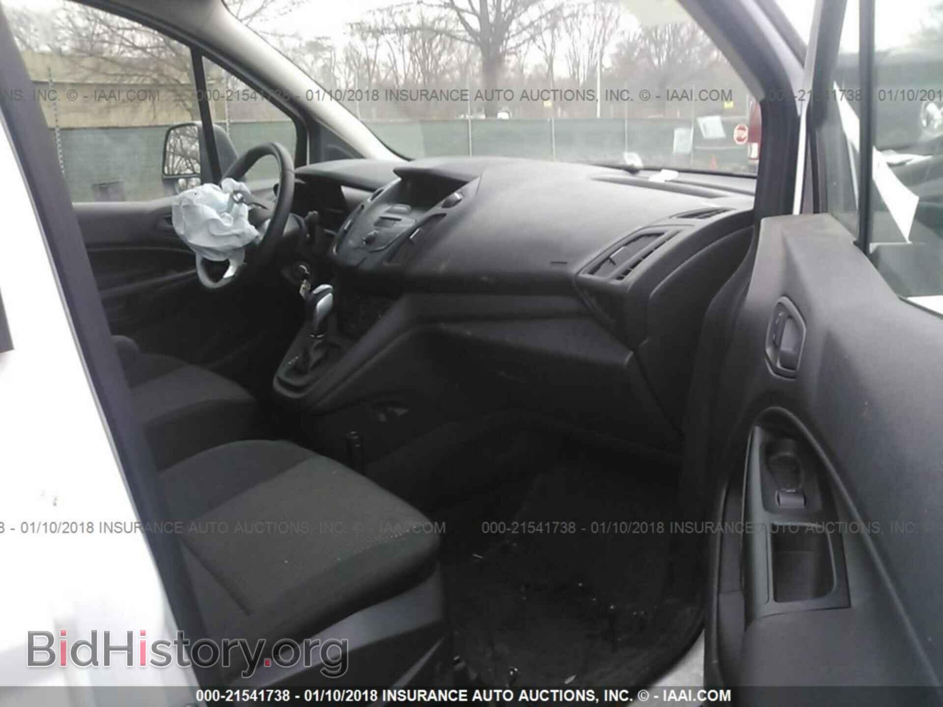2015 Ford Transit - VIN: NM0LS7E77F1225246 - Photo 5