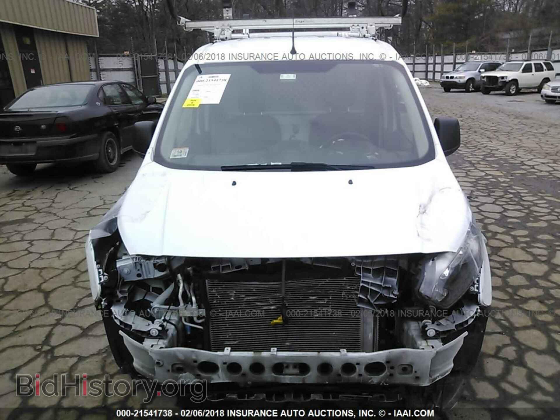 2015 Ford Transit - VIN: NM0LS7E77F1225246 - Photo 6