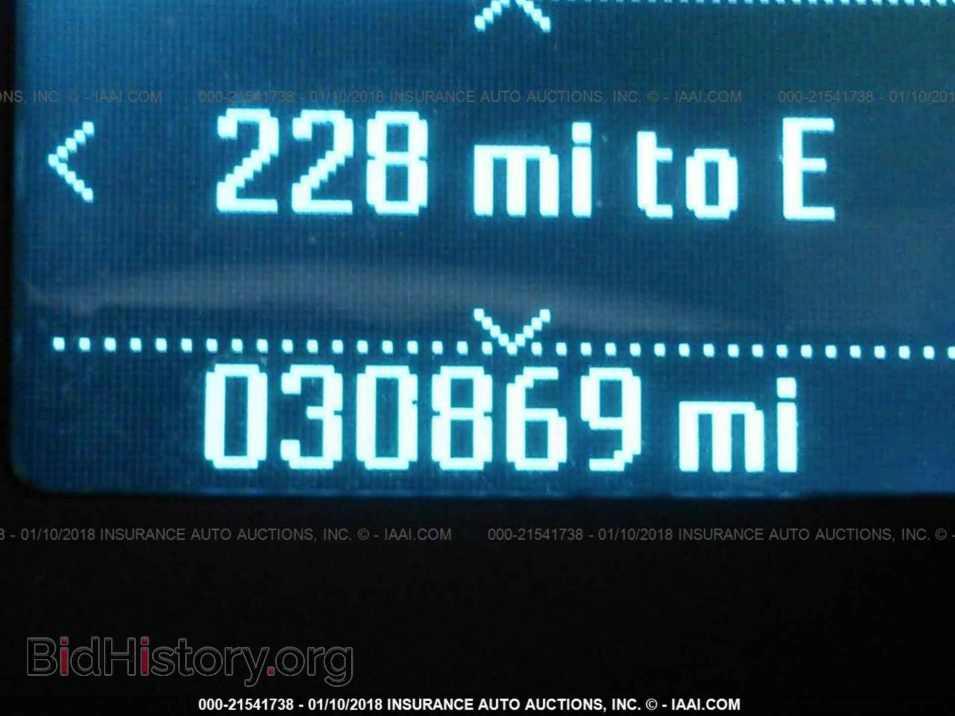 2015 Ford Transit - VIN: NM0LS7E77F1225246 - Photo 7