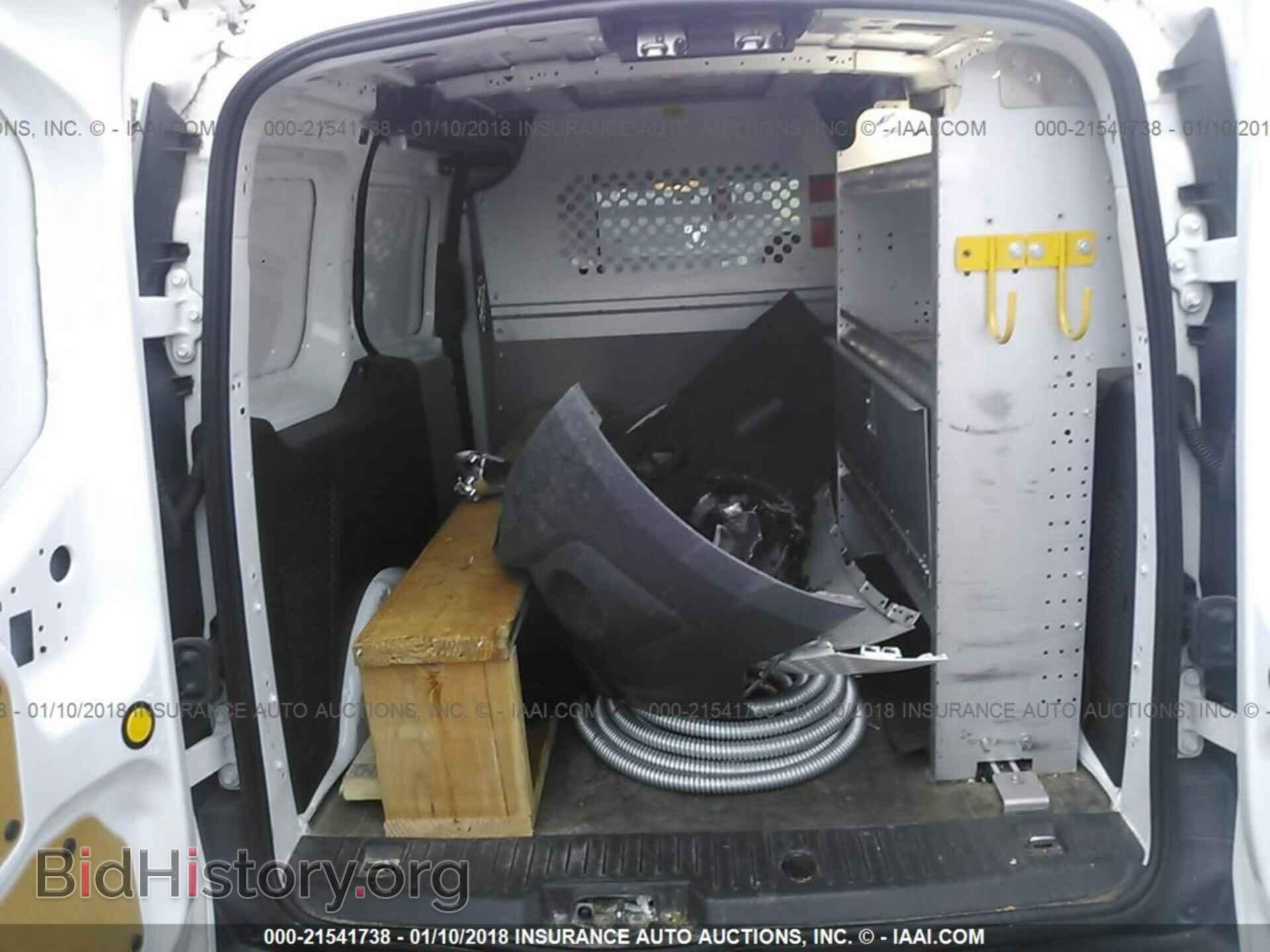 2015 Ford Transit - VIN: NM0LS7E77F1225246 - Photo 8