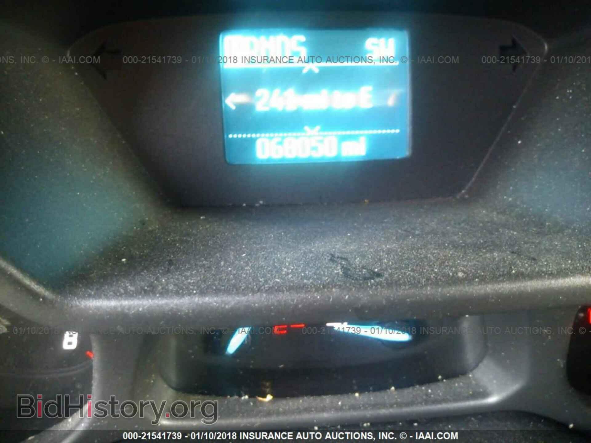 2015 Ford Transit - VIN: NM0LS7E76F1191770 - Фото 7