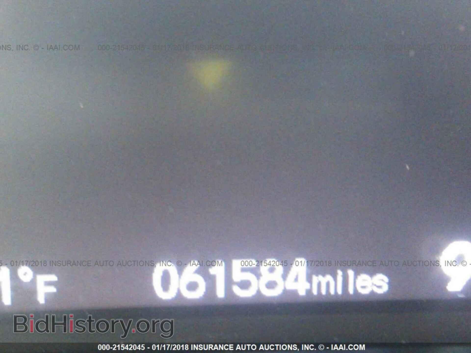 2014 Honda Civic - VIN: 19XFB2F5XEE061390 - Photo 7