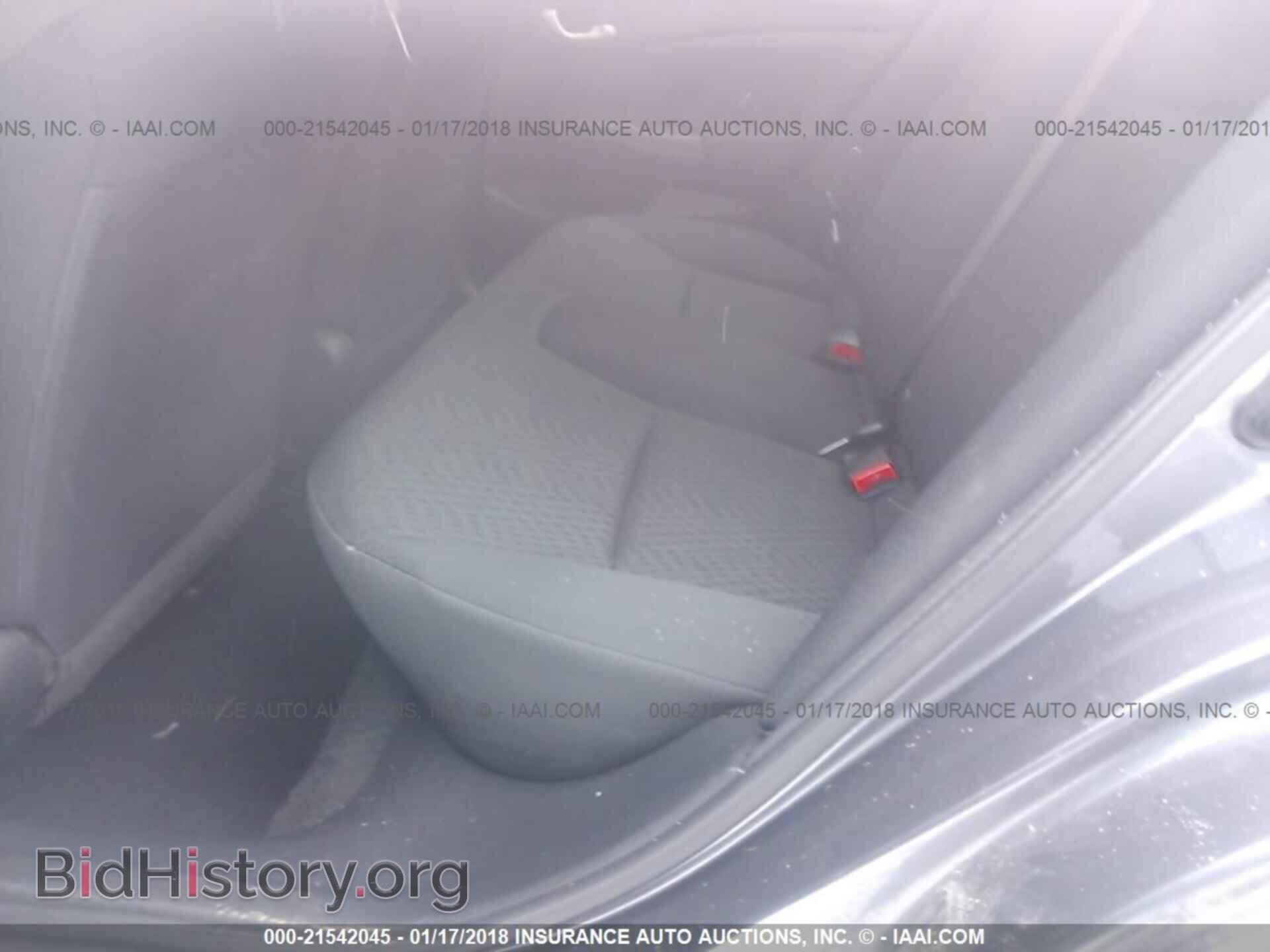 2014 Honda Civic - VIN: 19XFB2F5XEE061390 - Photo 8